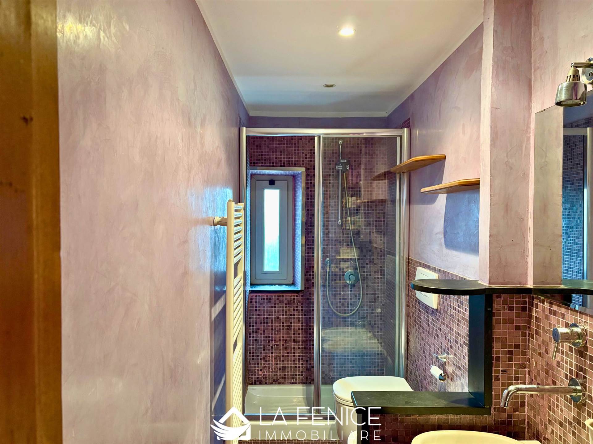 Appartamento a La spezia con 4 locali di 74 m2 - Foto Appartamento a La spezia con 4 locali di 74 m2 - Foto