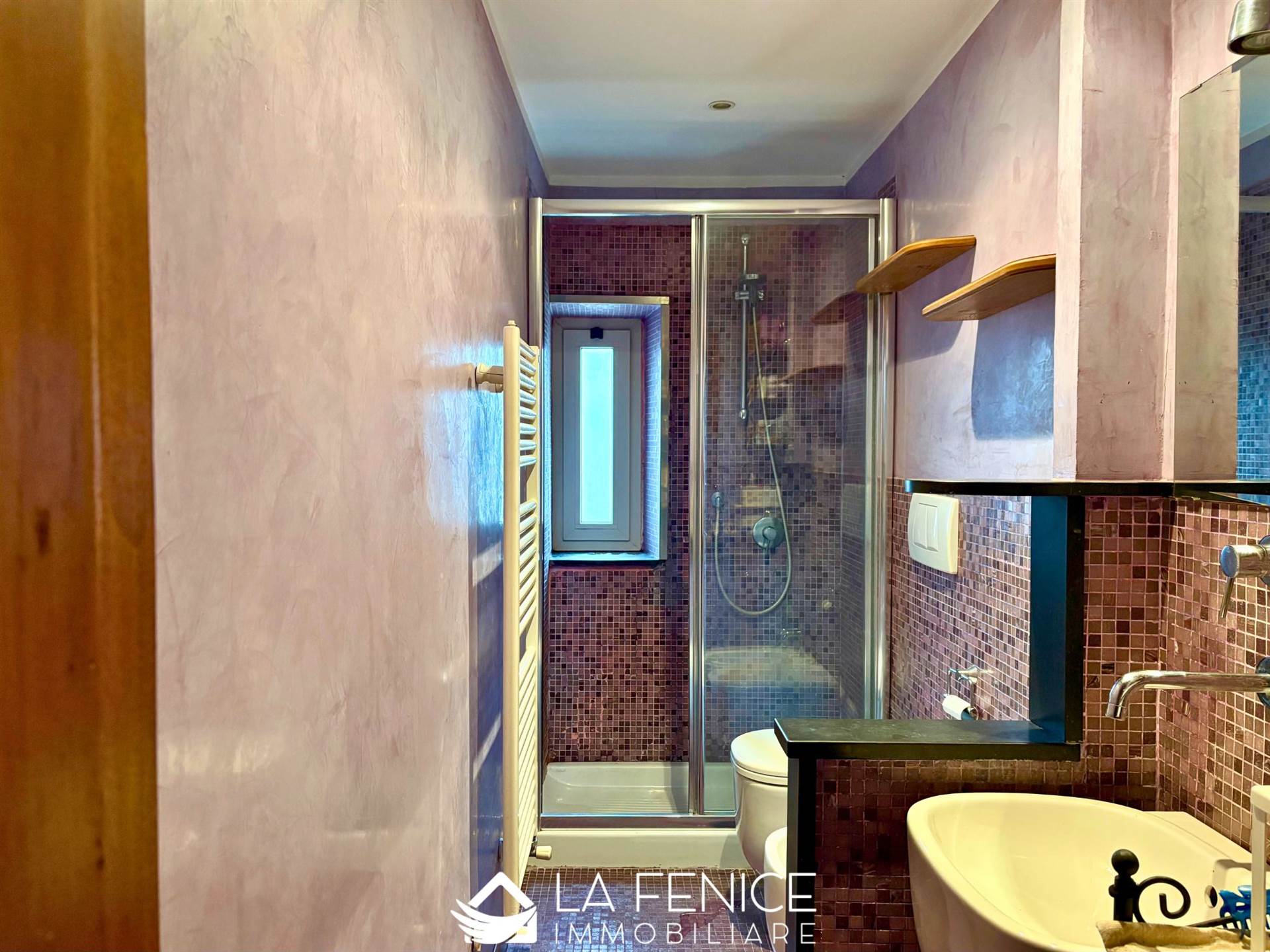 Appartamento a La spezia con 4 locali di 74 m2 - Foto Appartamento a La spezia con 4 locali di 74 m2 - Foto