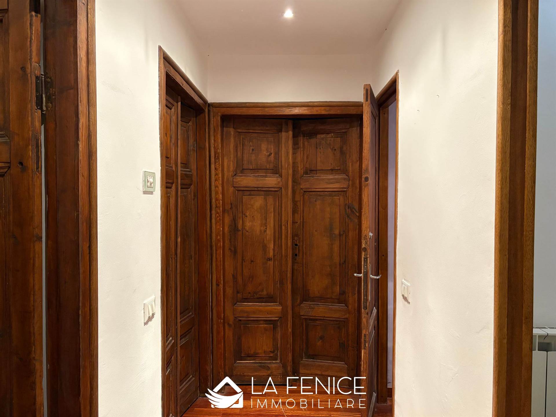 Appartamento a La spezia con 4 locali di 74 m2 - Foto Appartamento a La spezia con 4 locali di 74 m2 - Foto