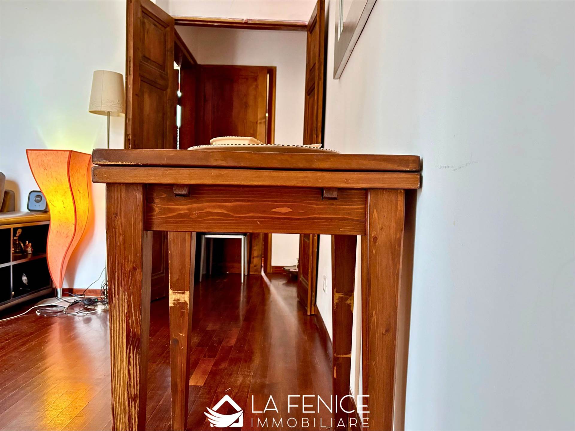 Appartamento a La spezia con 4 locali di 74 m2 - Foto Appartamento a La spezia con 4 locali di 74 m2 - Foto