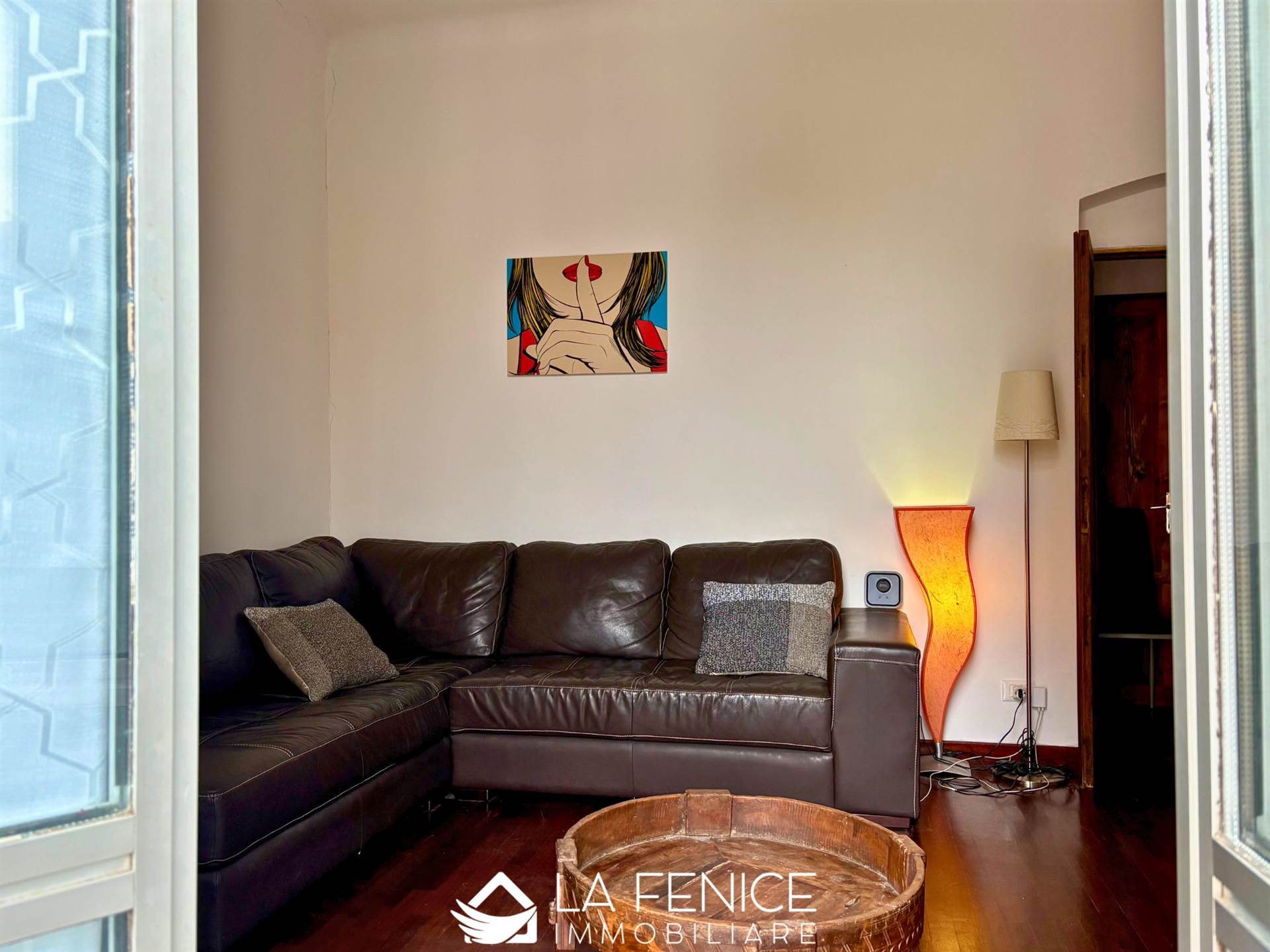 Appartamento a La spezia con 4 locali di 74 m2 - Foto Appartamento a La spezia con 4 locali di 74 m2 - Foto