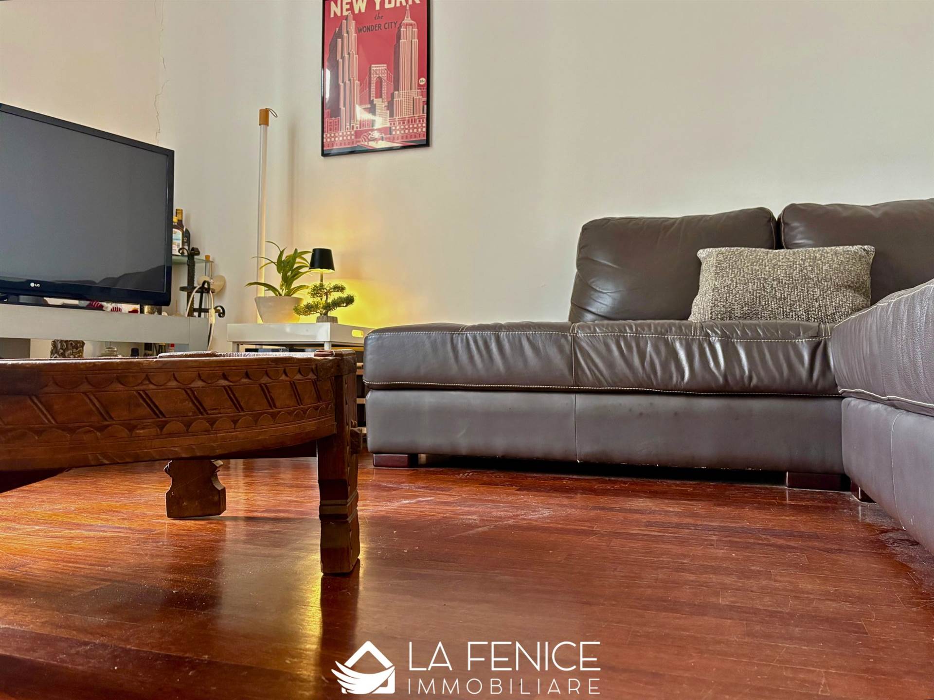 Appartamento a La spezia con 4 locali di 74 m2 - Foto Appartamento a La spezia con 4 locali di 74 m2 - Foto