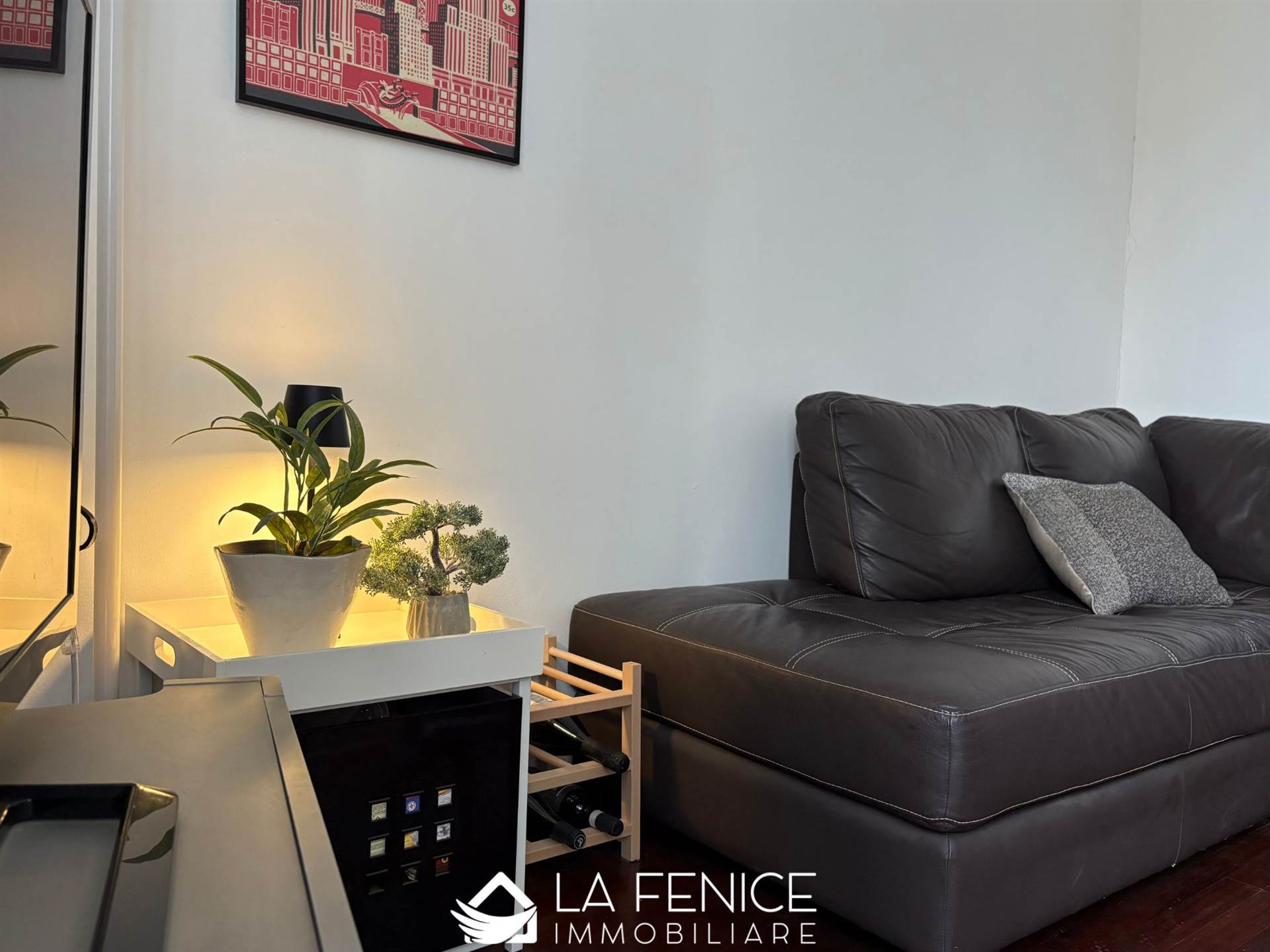 Appartamento a La spezia con 4 locali di 74 m2 - Foto Appartamento a La spezia con 4 locali di 74 m2 - Foto