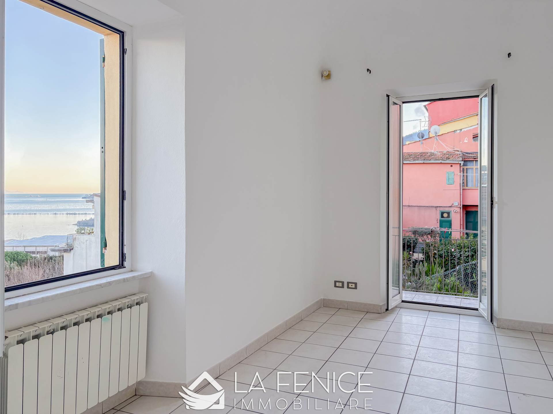 Appartamento a La spezia con 4 locali di 115 m2 - Foto