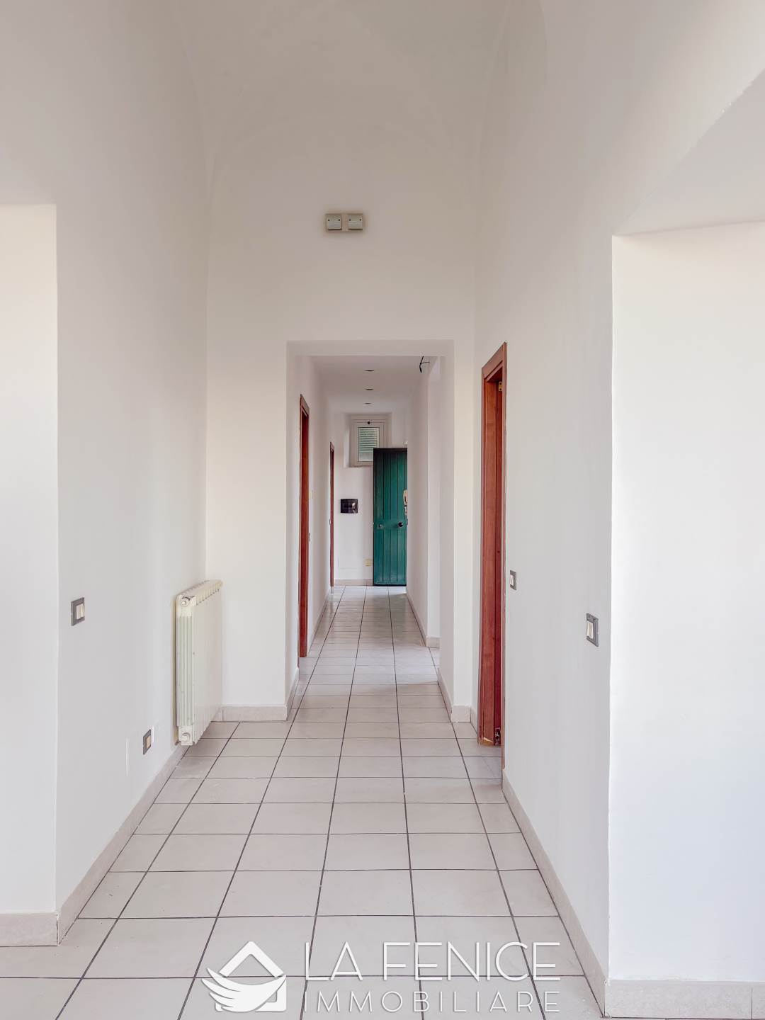 Appartamento a La spezia con 4 locali di 115 m2 - Foto