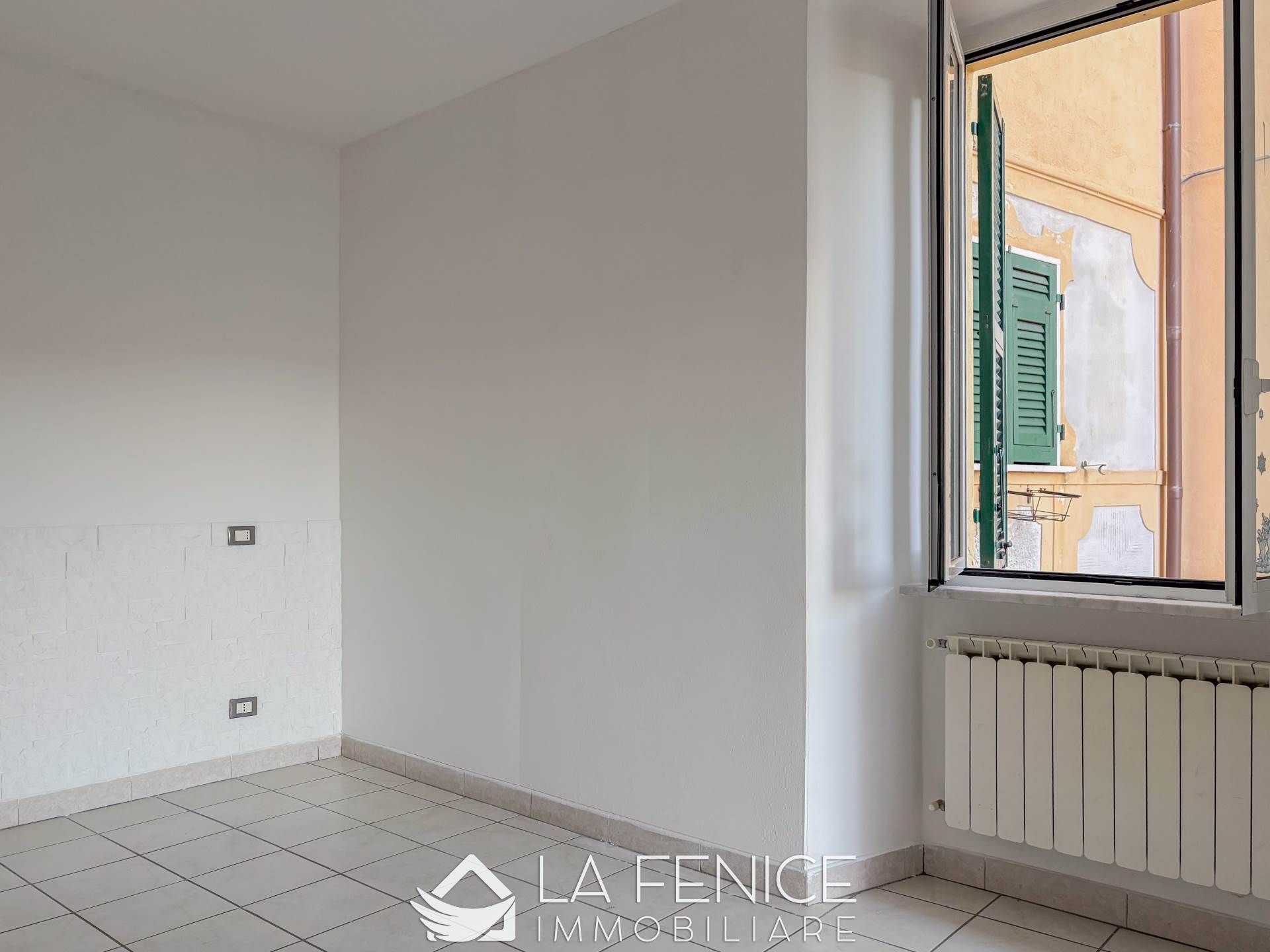 Appartamento a La spezia con 4 locali di 115 m2 - Foto