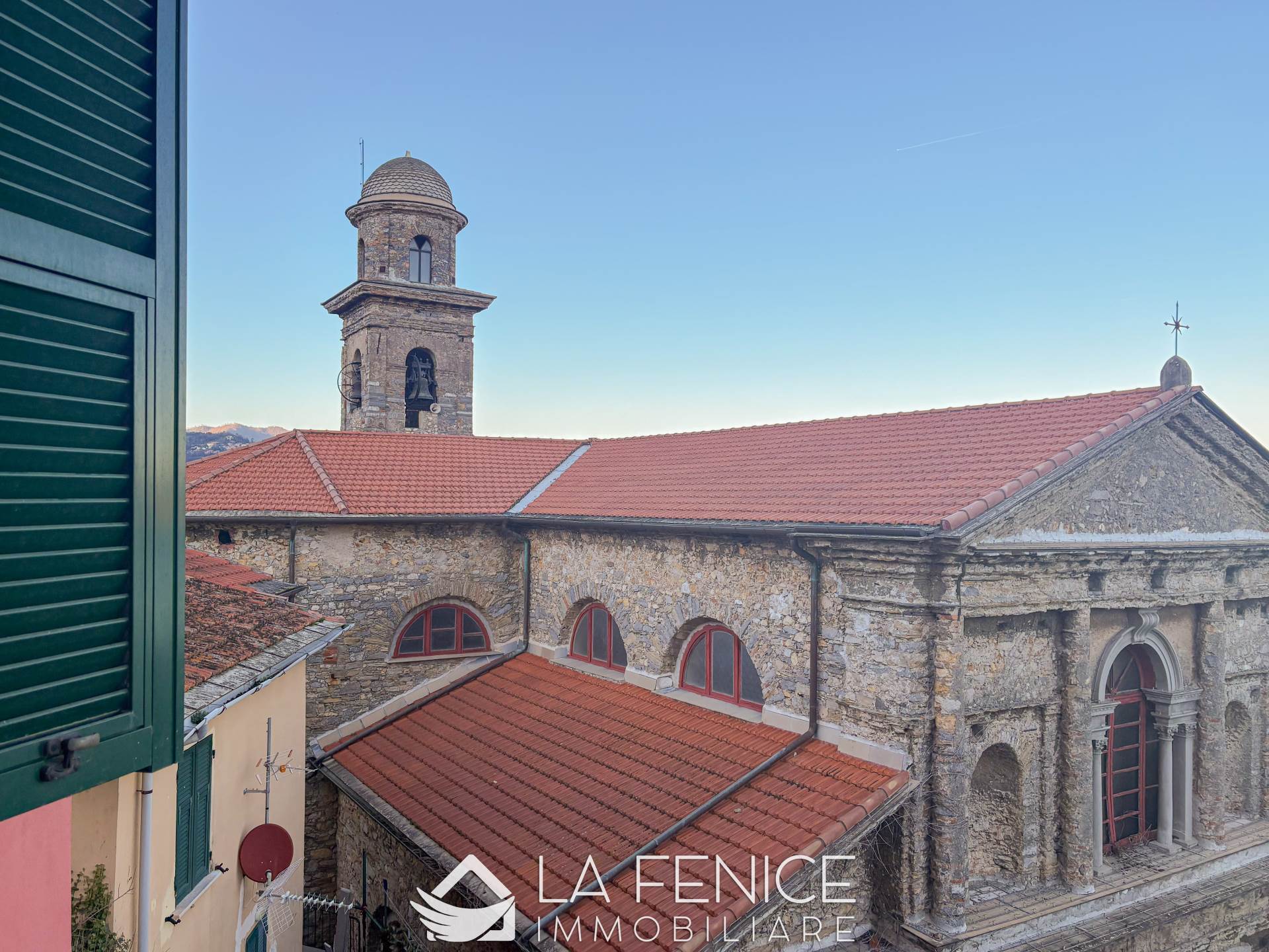 Appartamento a La spezia con 4 locali di 115 m2 - Foto