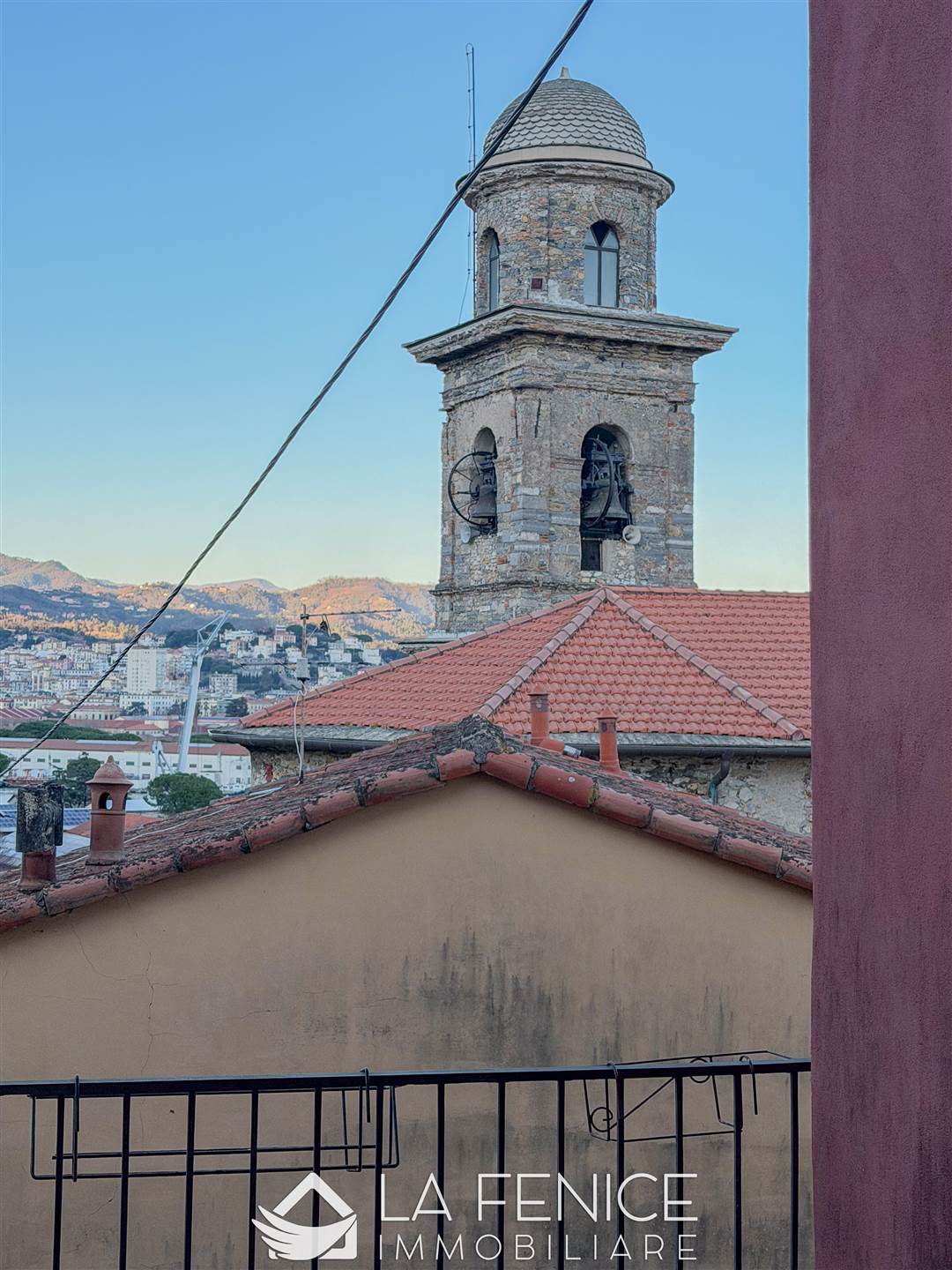 Appartamento a La spezia con 4 locali di 115 m2 - Foto