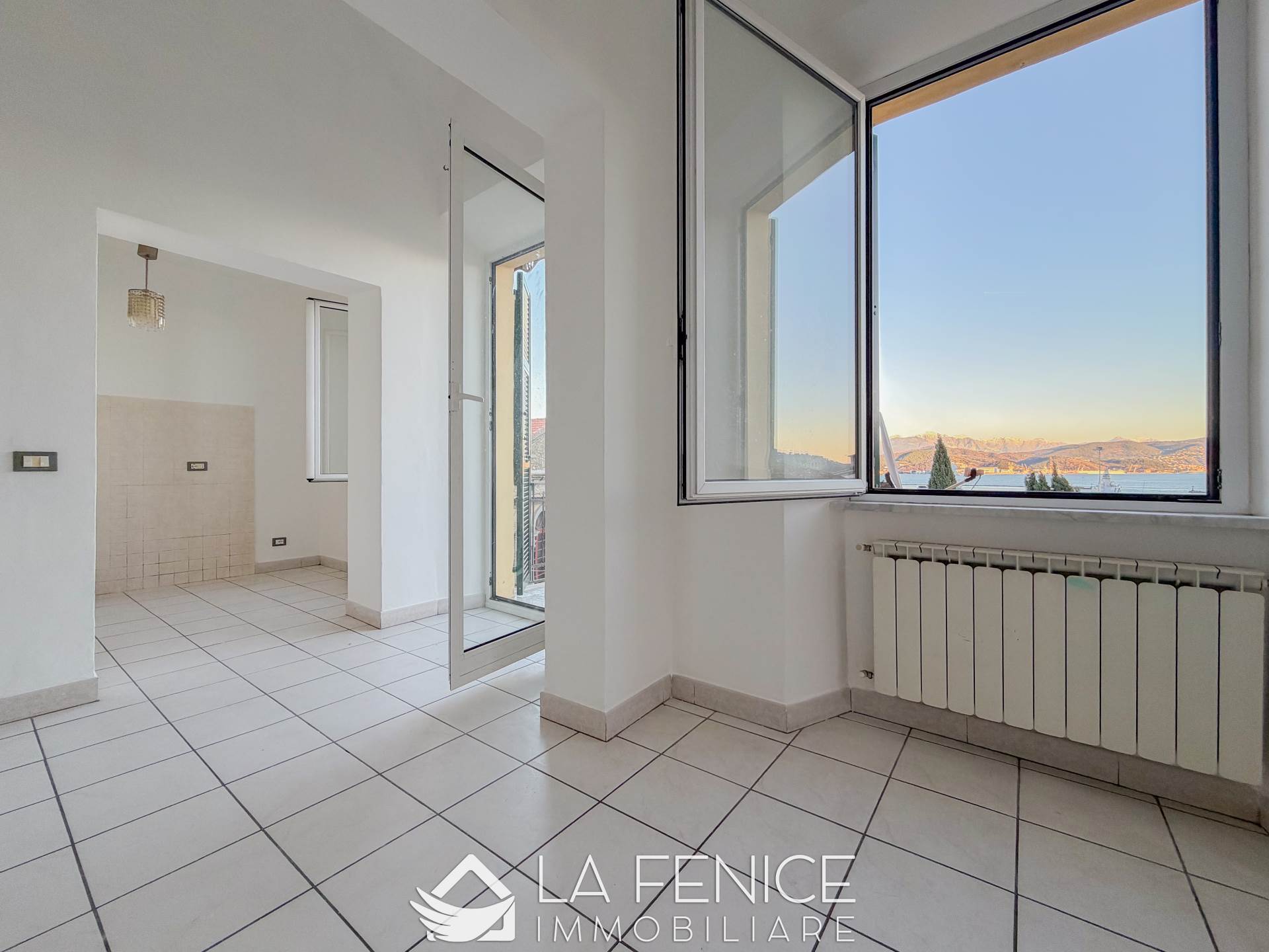 Appartamento a La spezia con 4 locali di 115 m2 - Foto