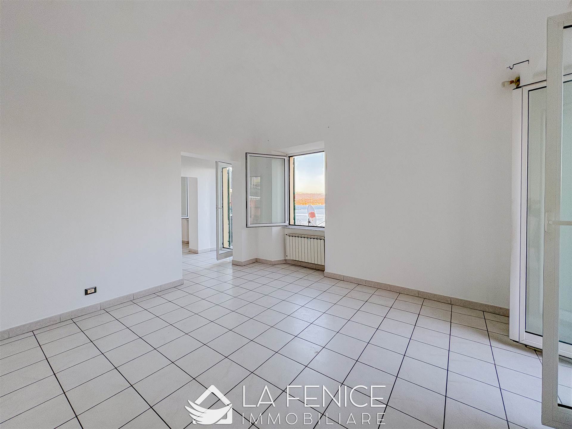 Appartamento a La spezia con 4 locali di 115 m2 - Foto