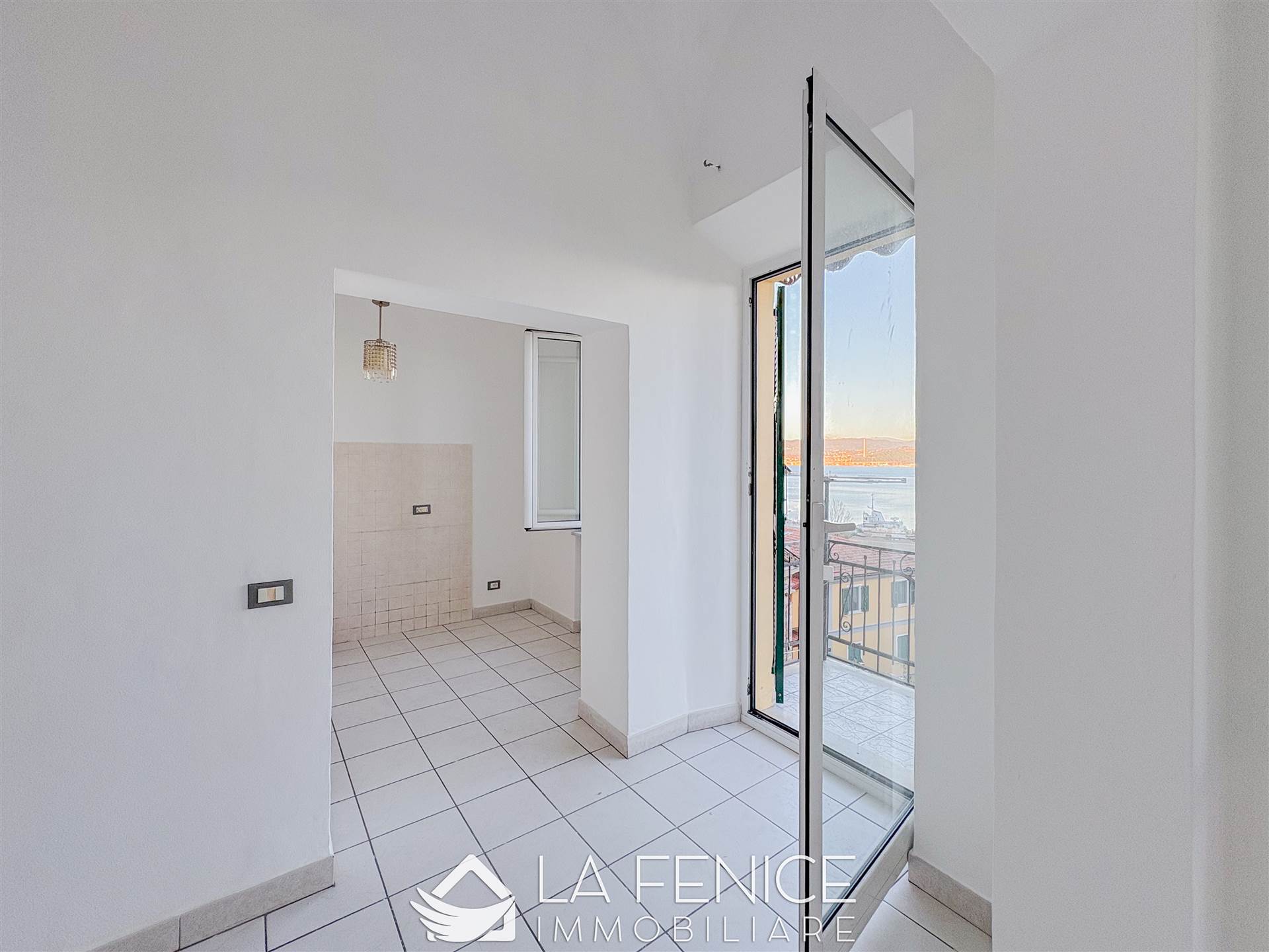 Appartamento a La spezia con 4 locali di 115 m2 - Foto