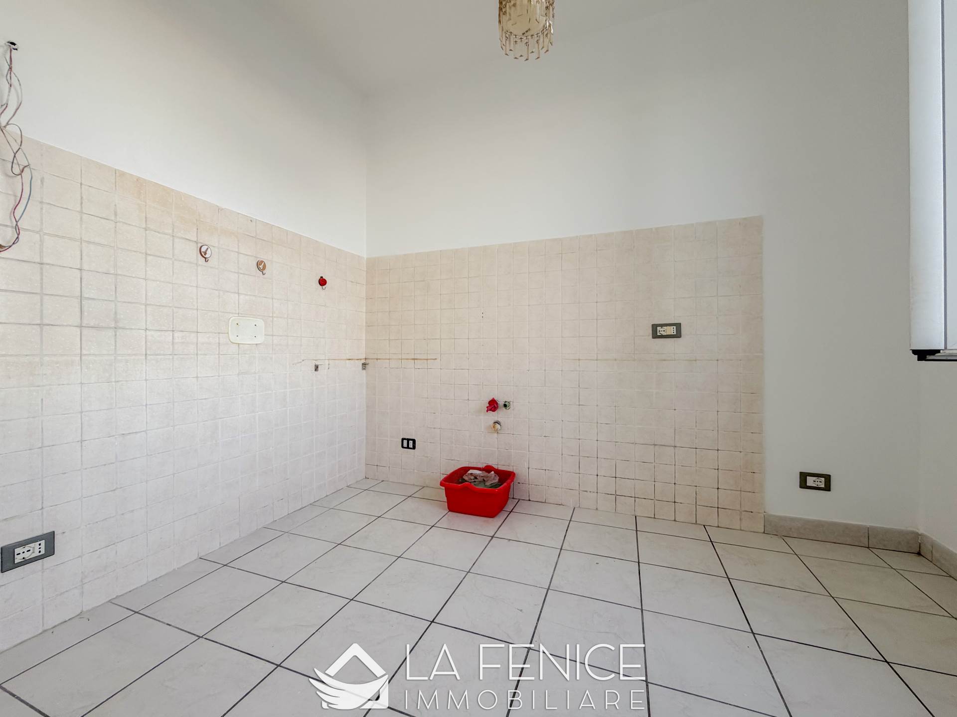 Appartamento a La spezia con 4 locali di 115 m2 - Foto