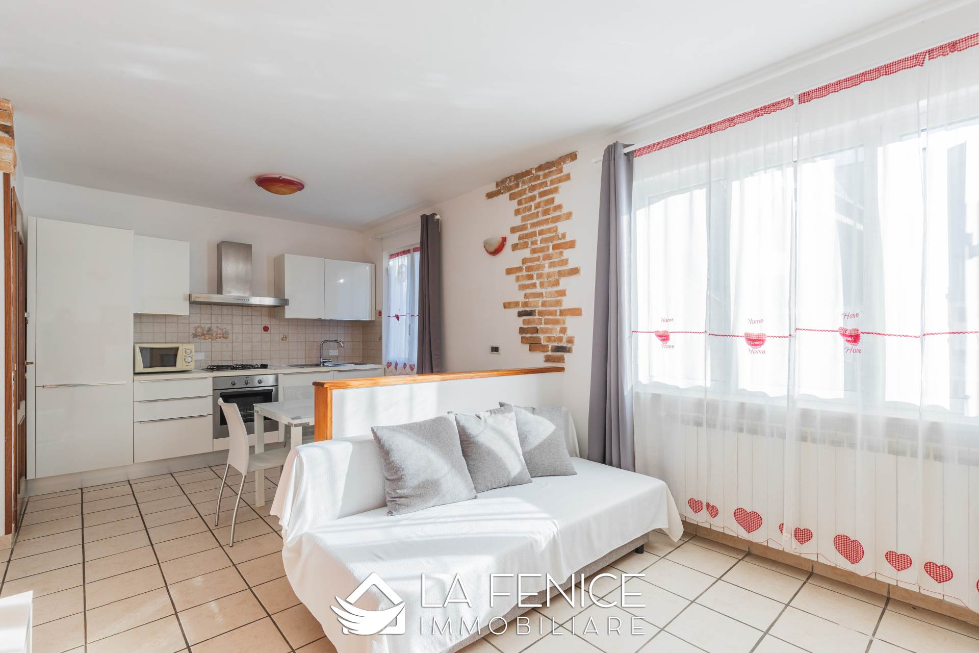 Appartamento a Arcola con 2 locali di 55 m2 - Foto