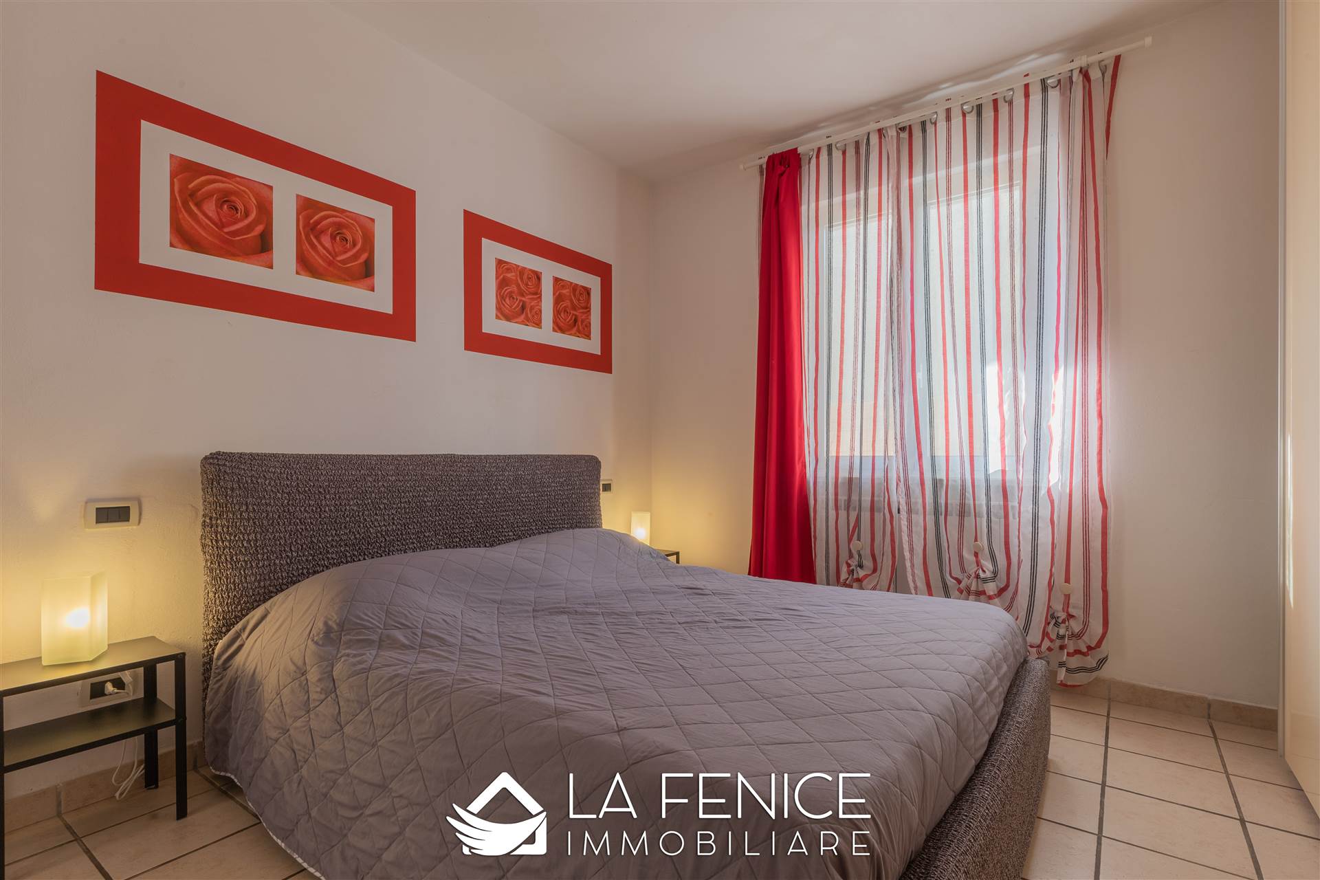 Appartamento a Arcola con 2 locali di 55 m2 - Foto