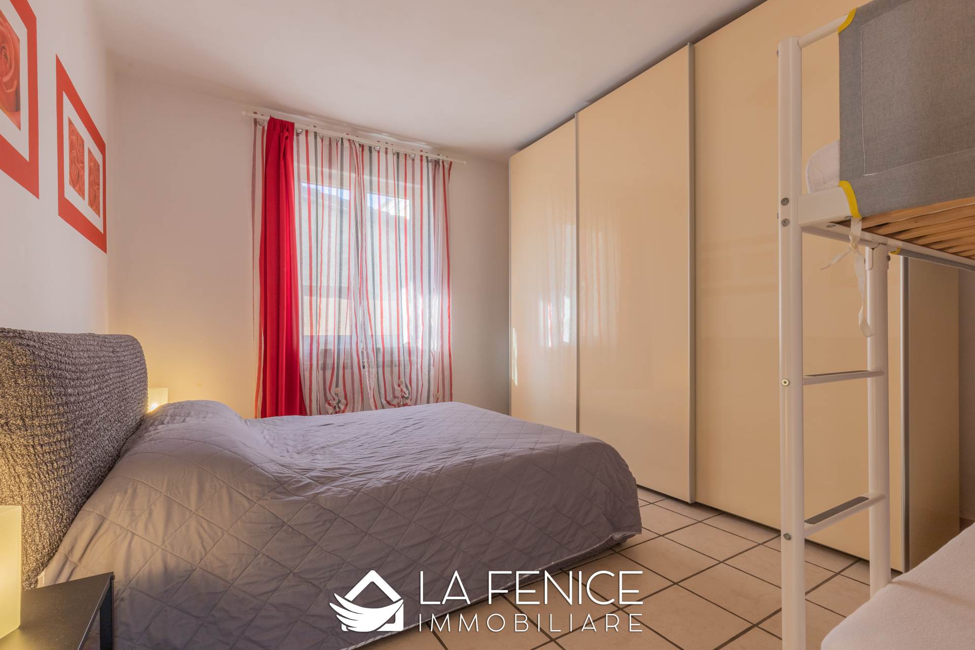 Appartamento a Arcola con 2 locali di 55 m2 - Foto