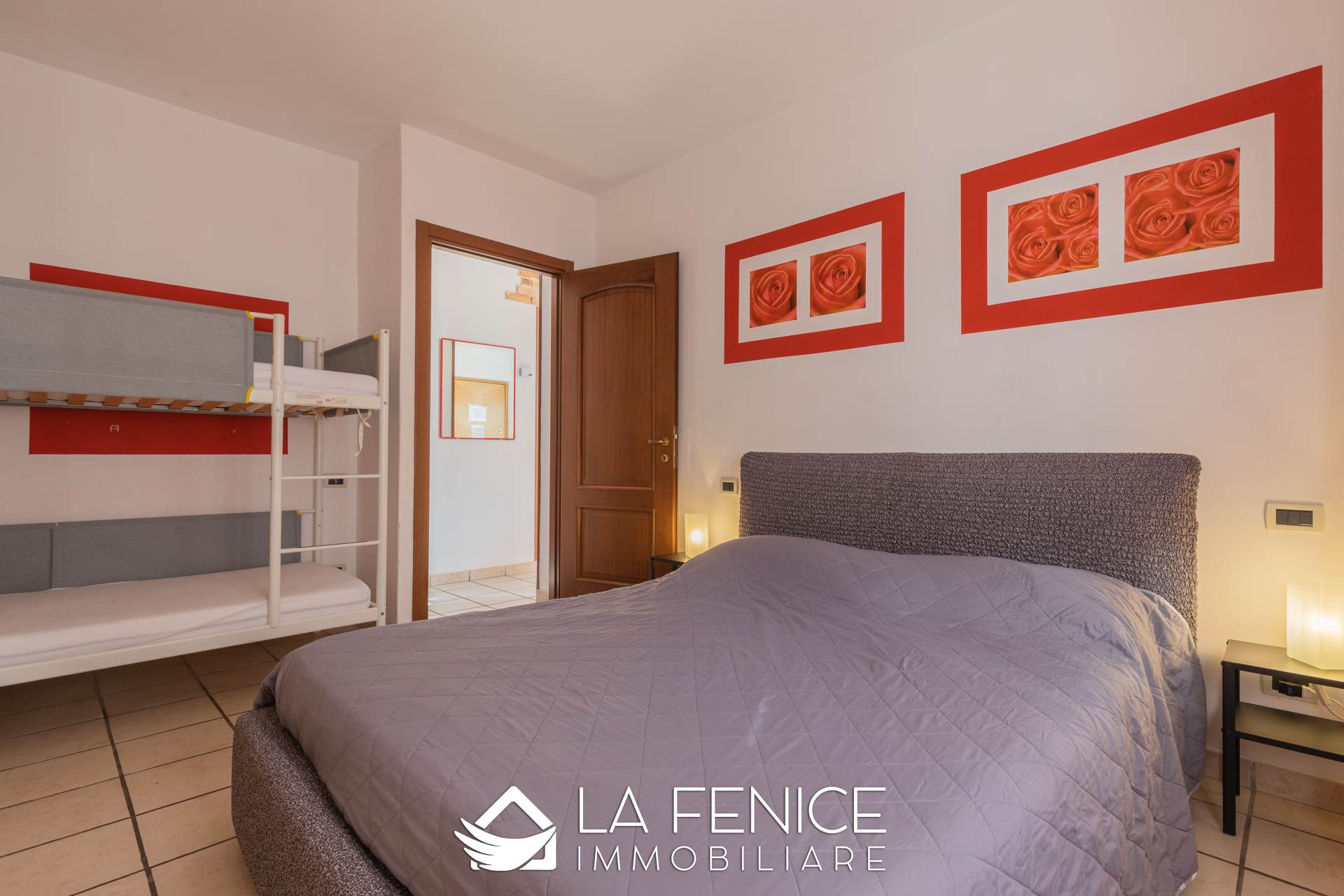 Appartamento a Arcola con 2 locali di 55 m2 - Foto