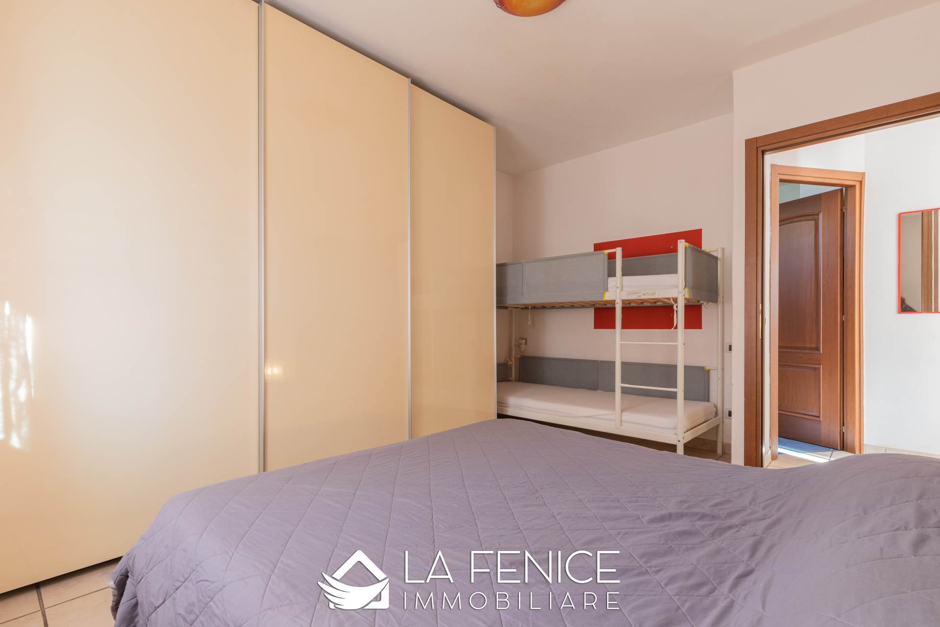 Appartamento a Arcola con 2 locali di 55 m2 - Foto