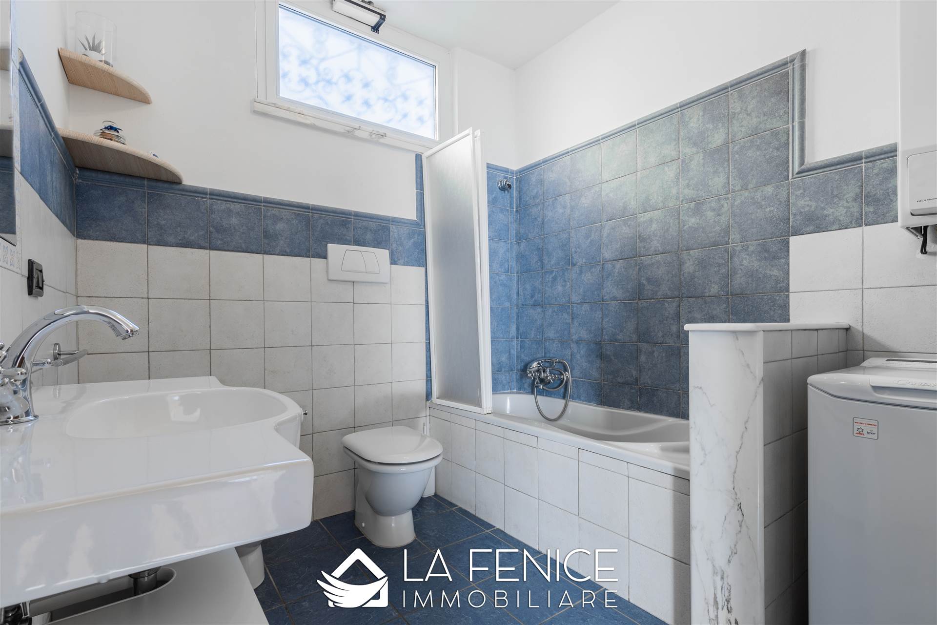 Appartamento a Arcola con 2 locali di 55 m2 - Foto