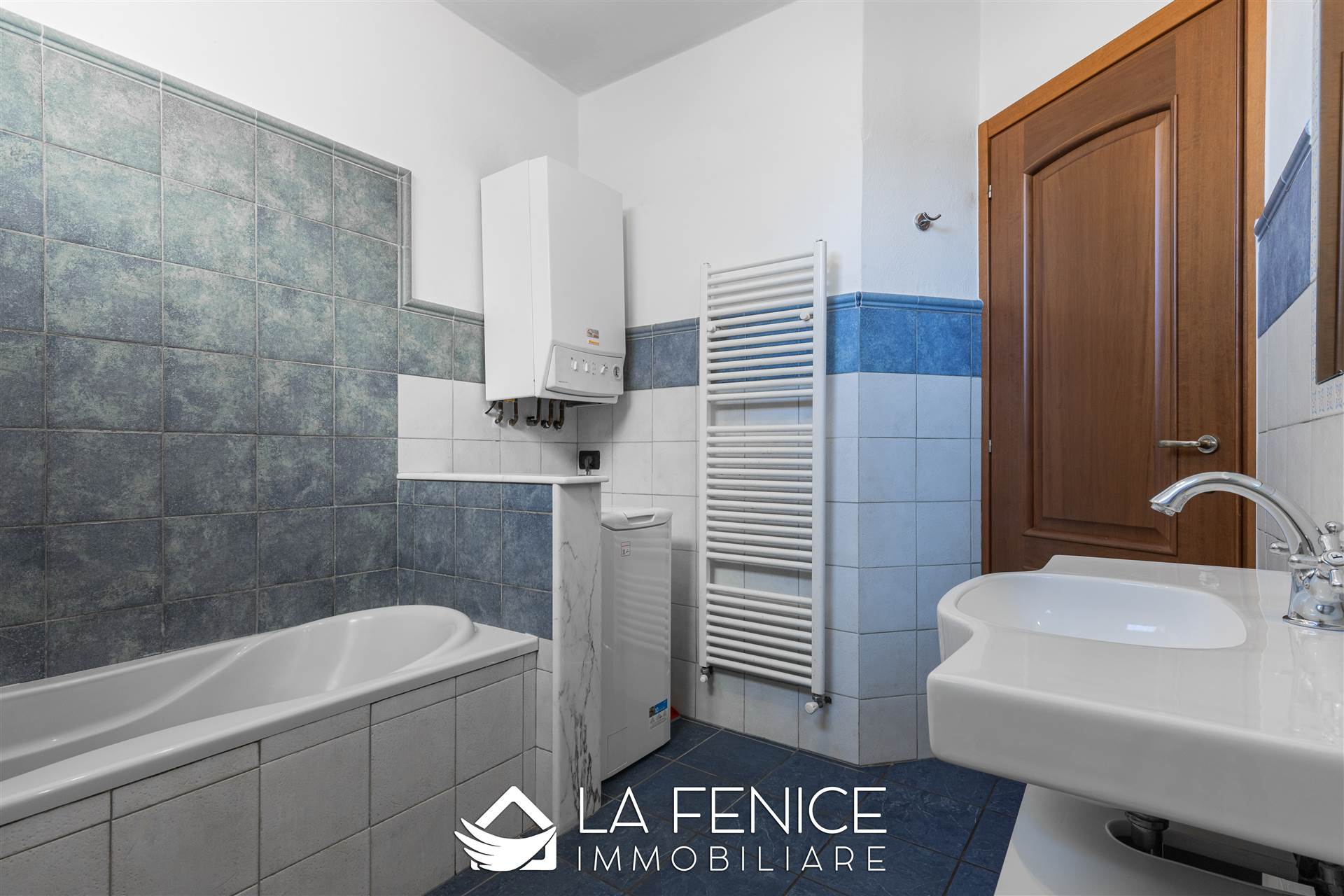 Appartamento a Arcola con 2 locali di 55 m2 - Foto