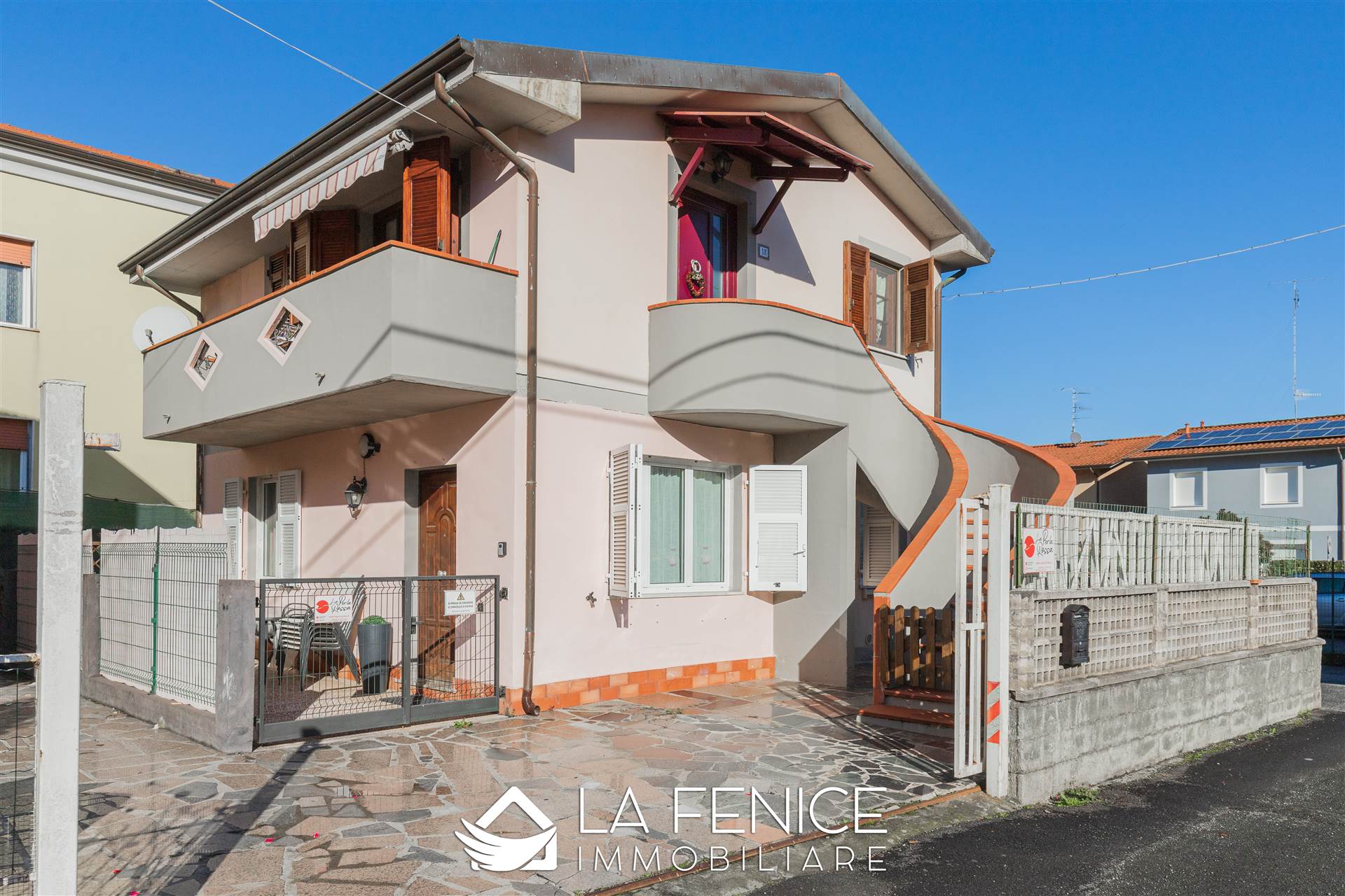 Appartamento a Arcola con 2 locali di 55 m2 - Foto