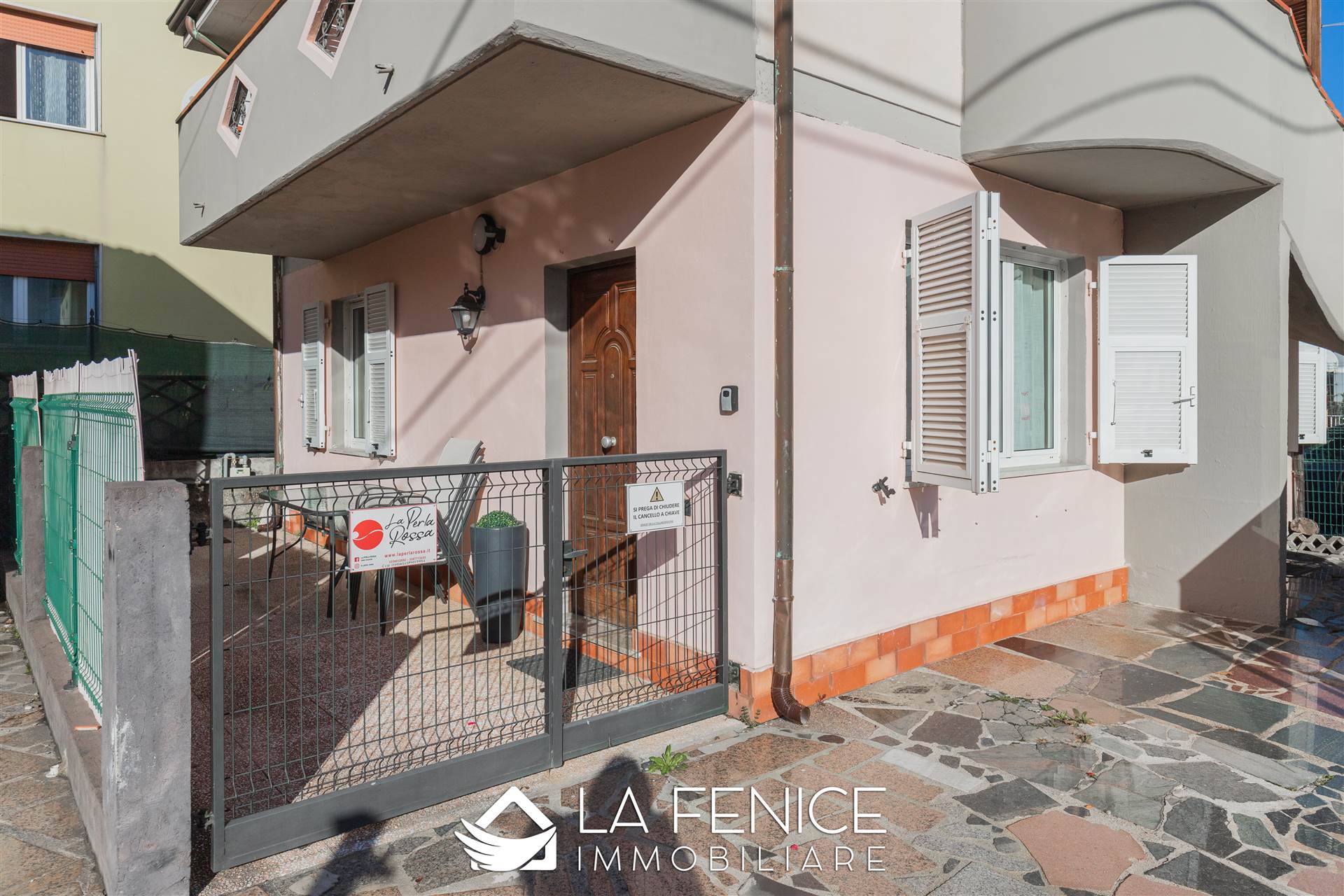 Appartamento a Arcola con 2 locali di 55 m2 - Foto