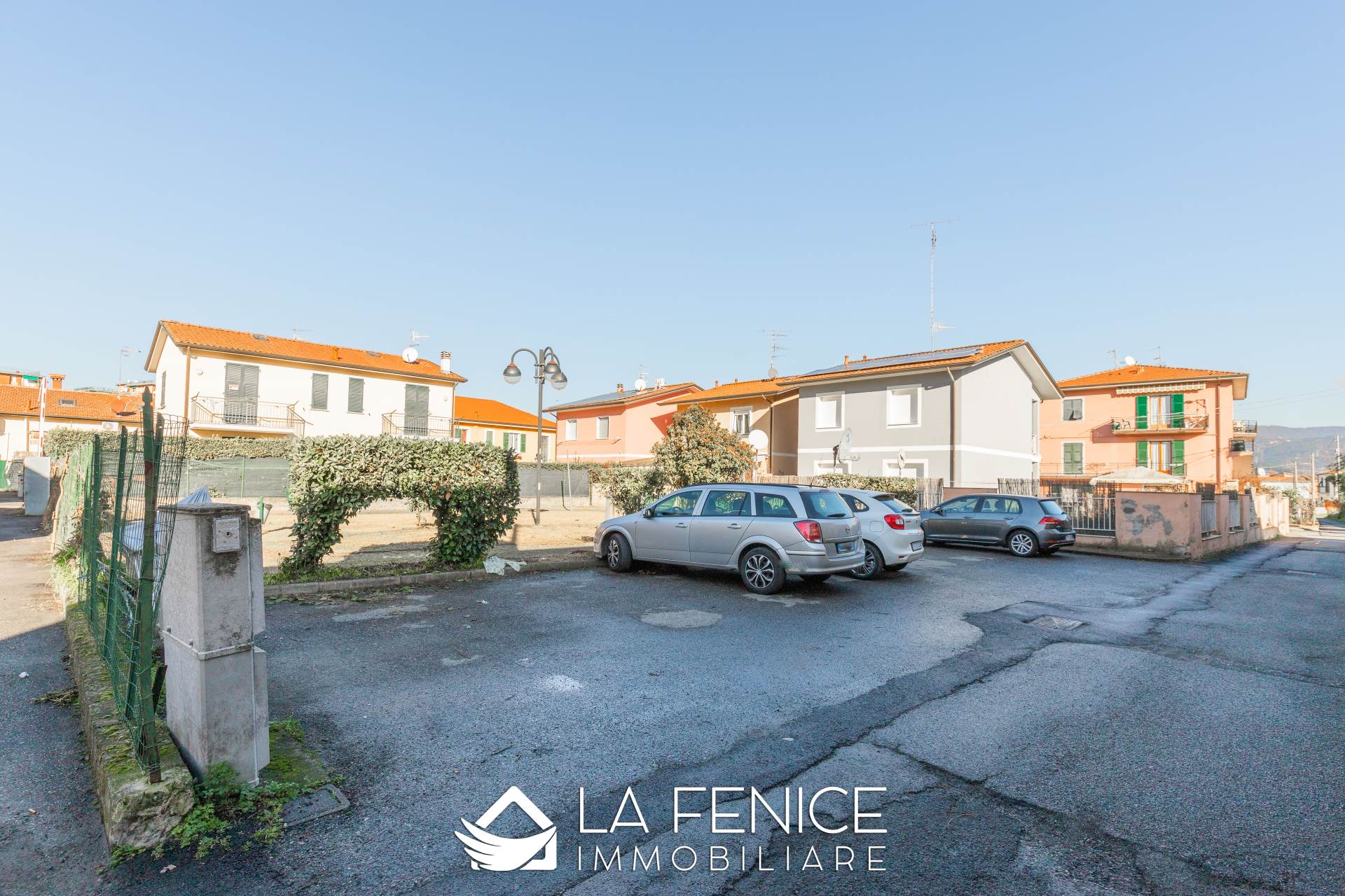 Appartamento a Arcola con 2 locali di 55 m2 - Foto
