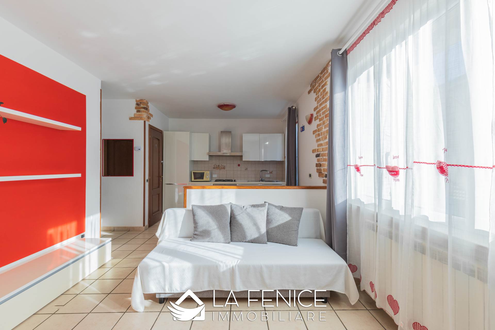 Appartamento a Arcola con 2 locali di 55 m2 - Foto