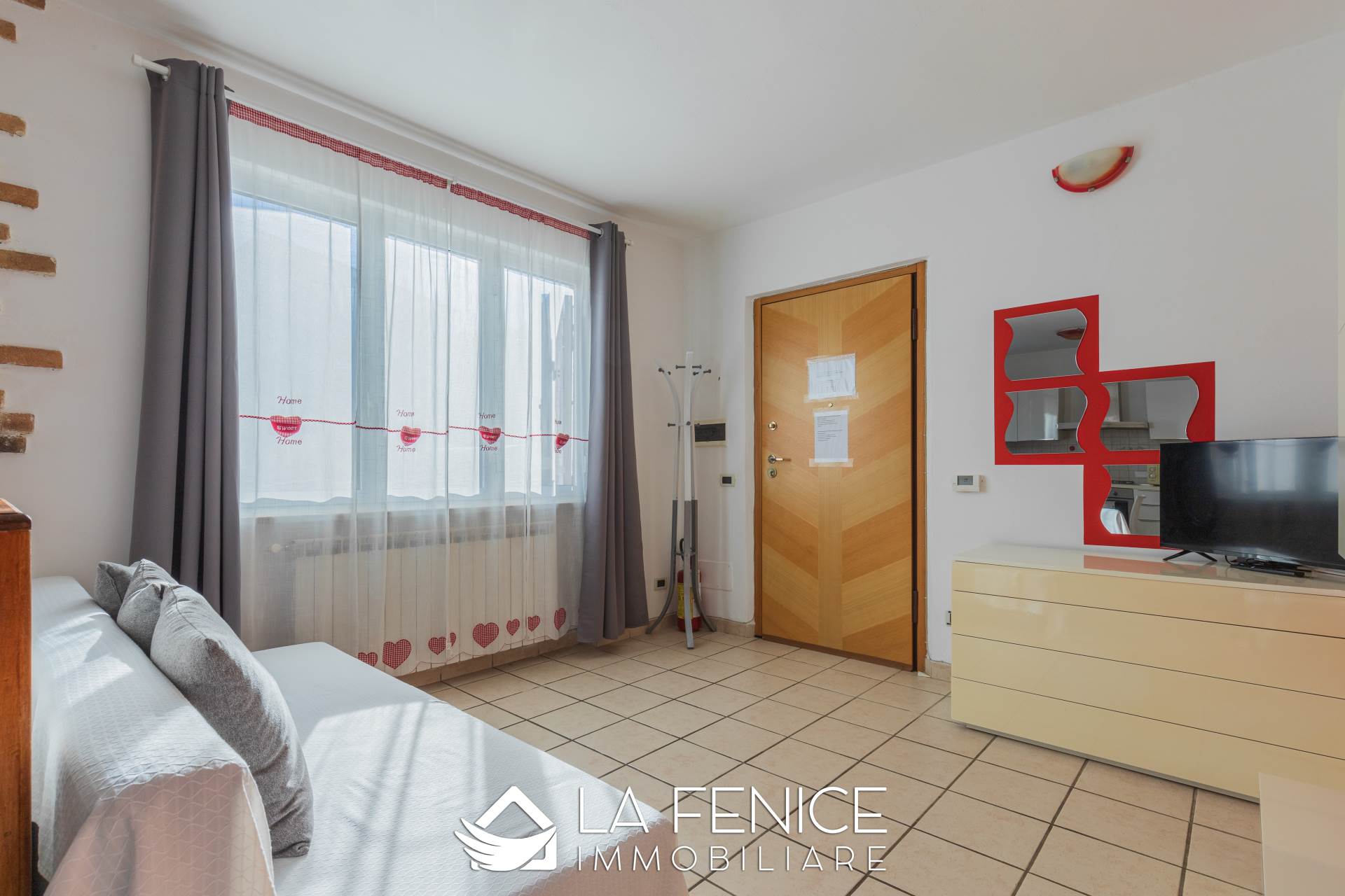 Appartamento a Arcola con 2 locali di 55 m2 - Foto