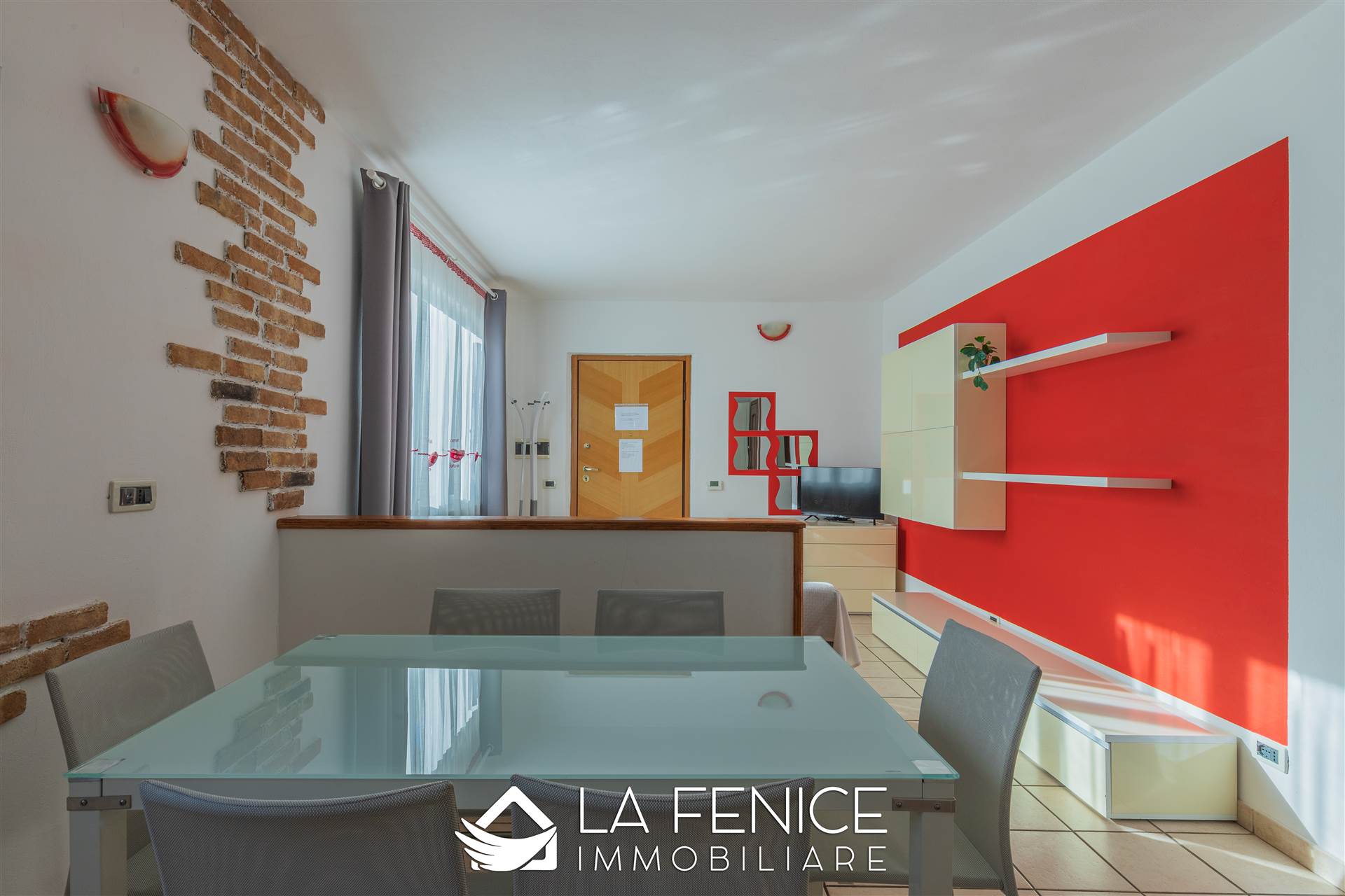 Appartamento a Arcola con 2 locali di 55 m2 - Foto