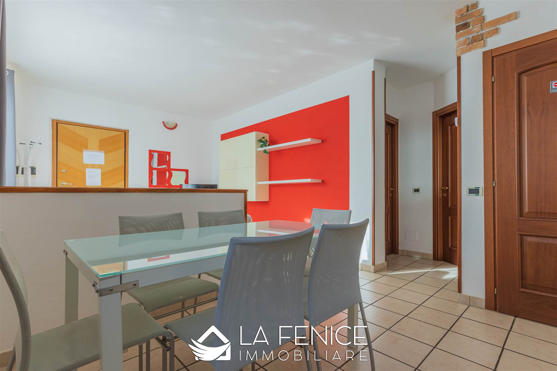 Appartamento a Arcola con 2 locali di 55 m2 - Foto