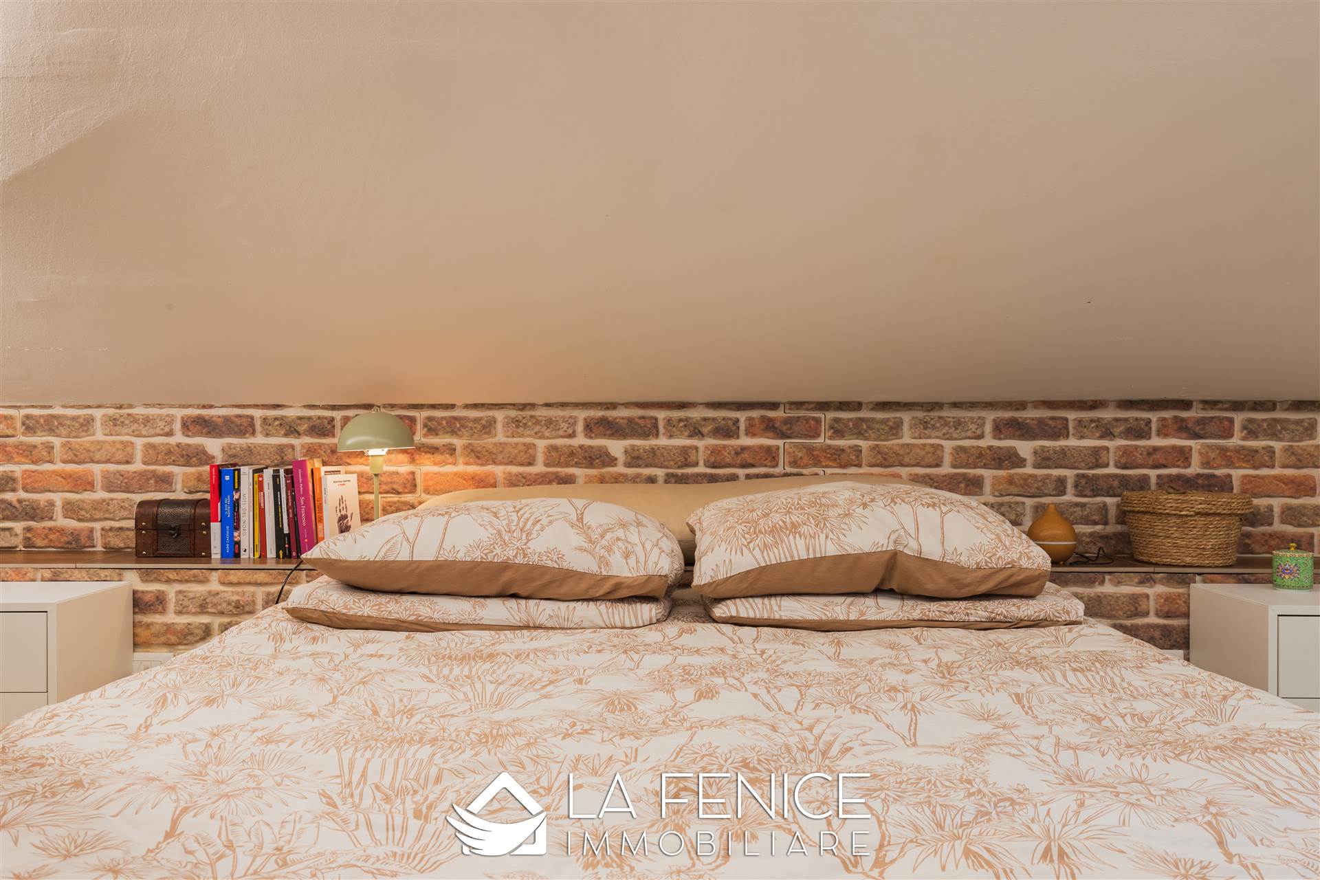 Appartamento a La spezia con 3 locali di 65 m2 - Foto Appartamento a La spezia con 3 locali di 65 m2 - Foto