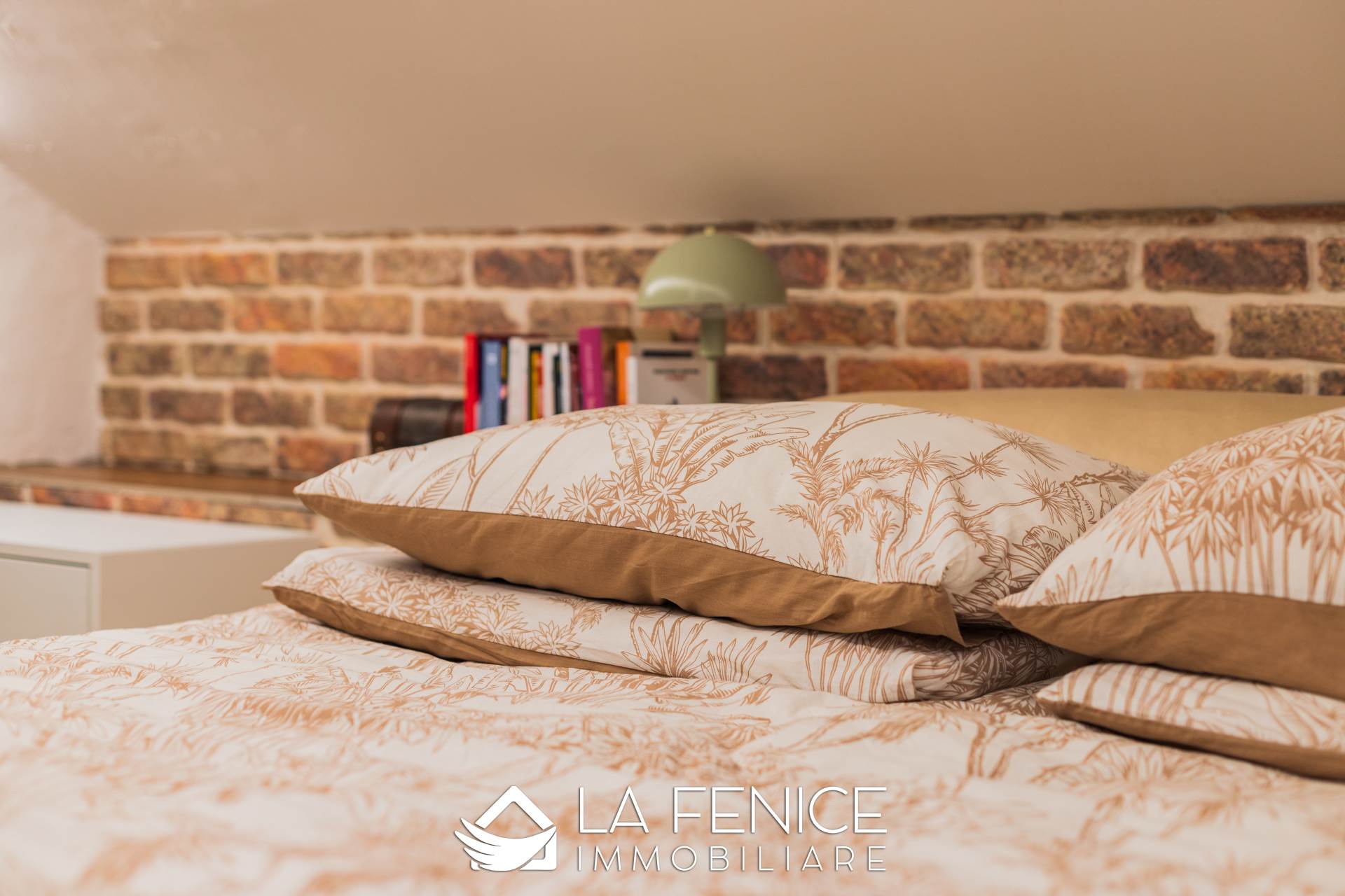 Appartamento a La spezia con 3 locali di 65 m2 - Foto Appartamento a La spezia con 3 locali di 65 m2 - Foto