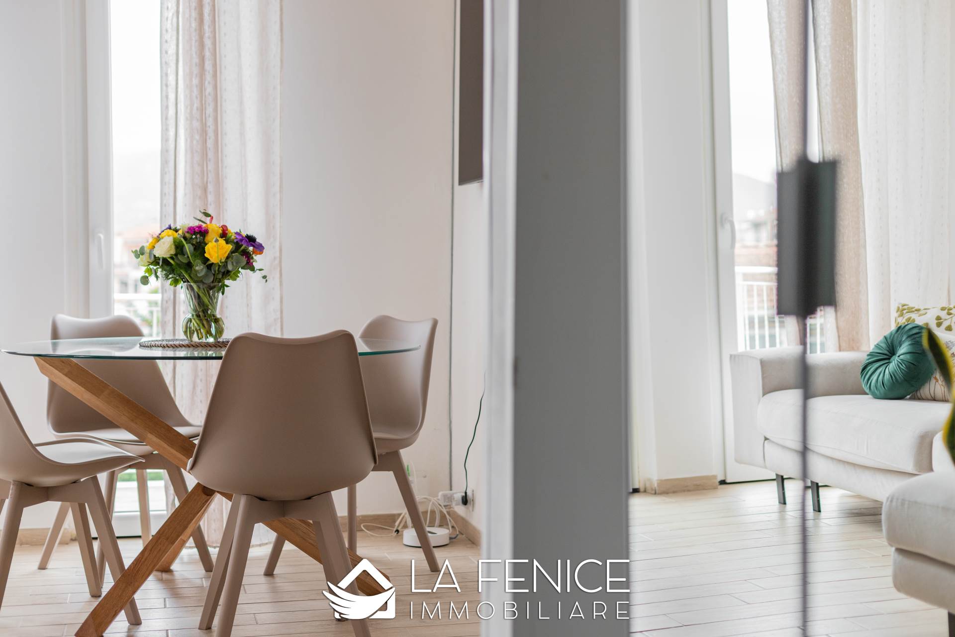 Appartamento a La spezia con 3 locali di 65 m2 - Foto Appartamento a La spezia con 3 locali di 65 m2 - Foto