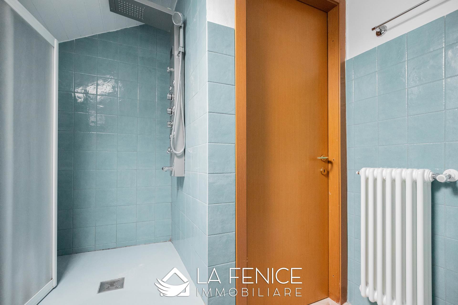 Appartamento a La spezia con 3 locali di 65 m2 - Foto Appartamento a La spezia con 3 locali di 65 m2 - Foto