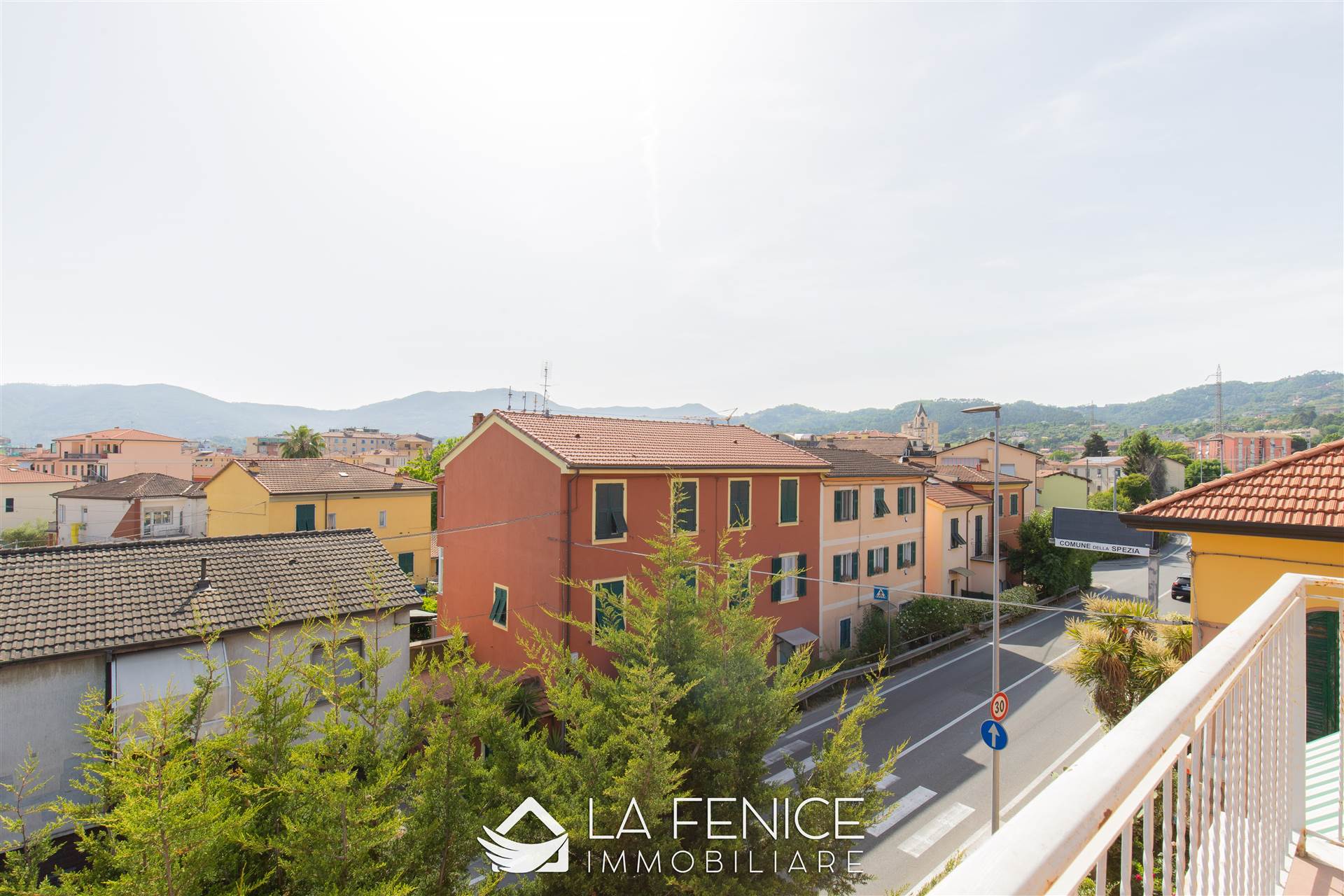 Appartamento a La spezia con 3 locali di 65 m2 - Foto Appartamento a La spezia con 3 locali di 65 m2 - Foto