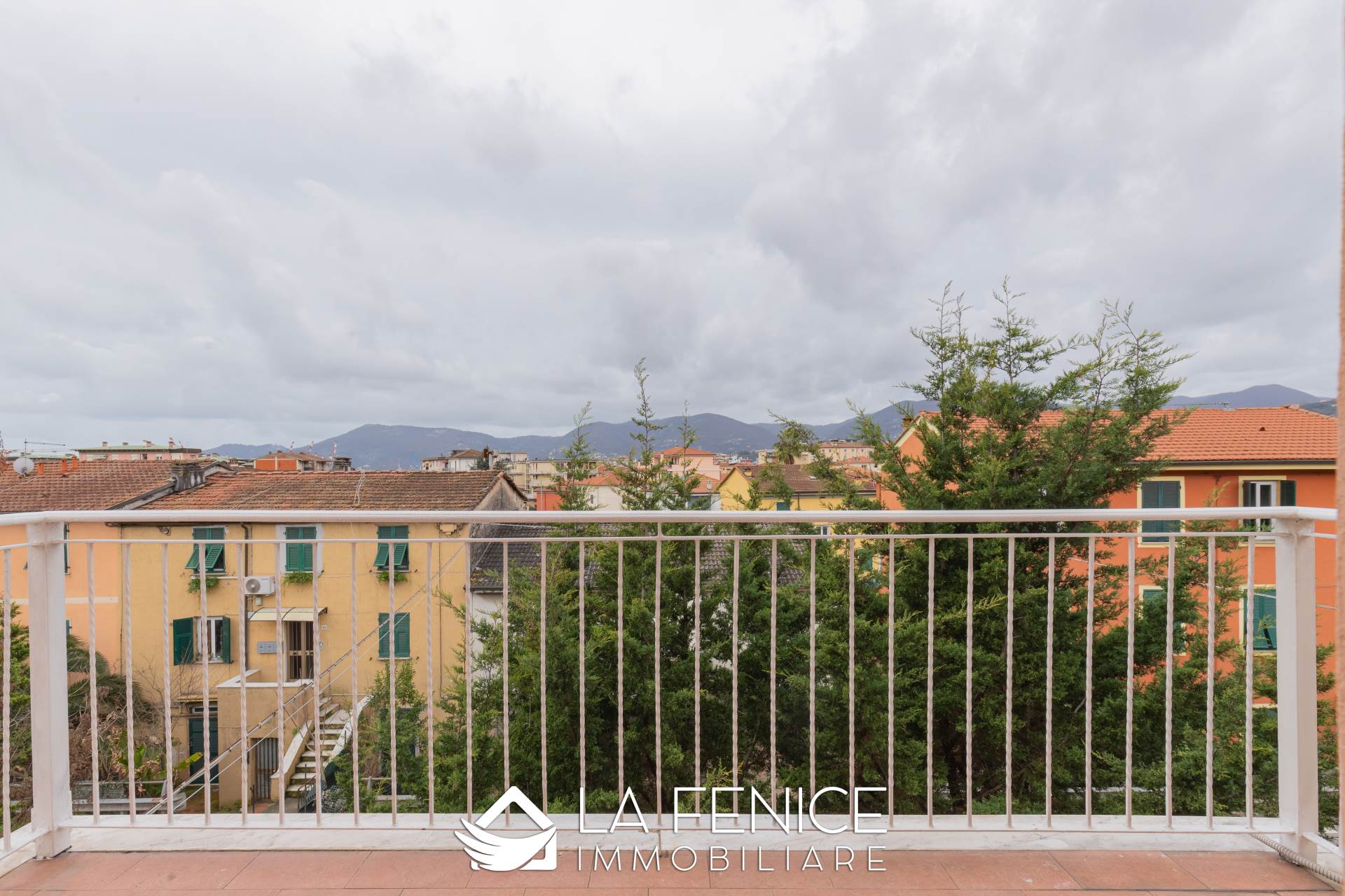 Appartamento a La spezia con 3 locali di 65 m2 - Foto Appartamento a La spezia con 3 locali di 65 m2 - Foto