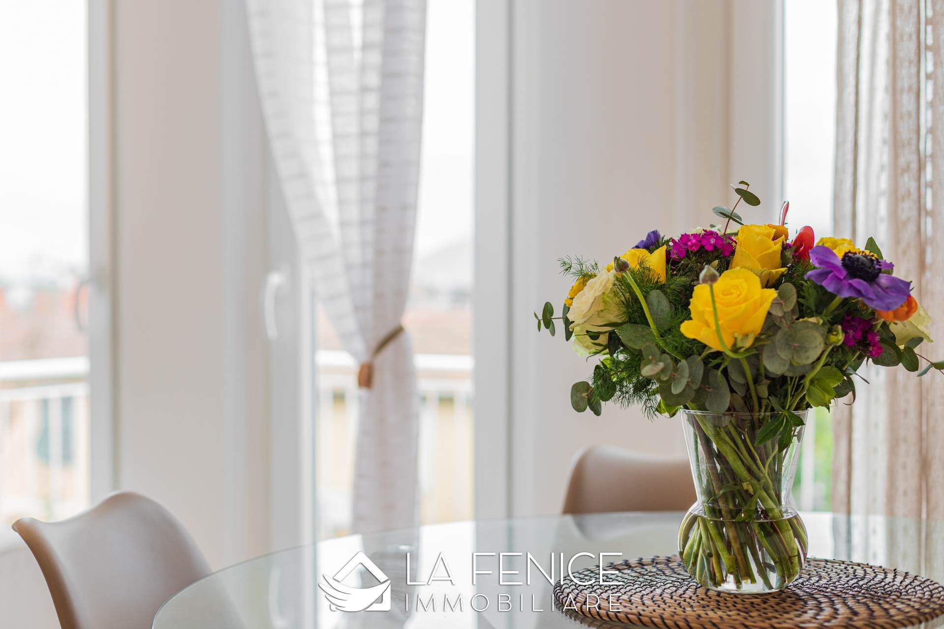 Appartamento a La spezia con 3 locali di 65 m2 - Foto Appartamento a La spezia con 3 locali di 65 m2 - Foto