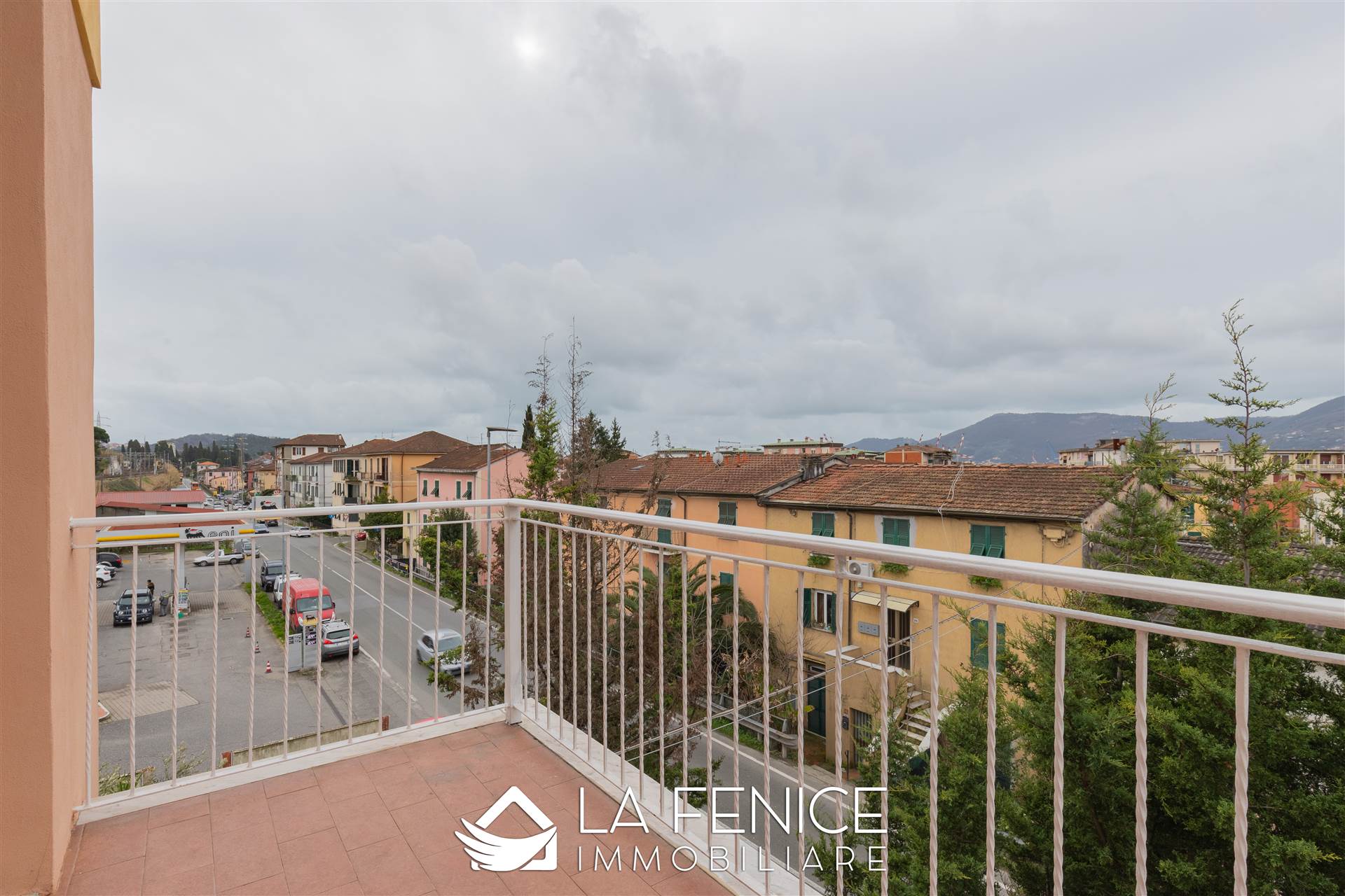 Appartamento a La spezia con 3 locali di 65 m2 - Foto Appartamento a La spezia con 3 locali di 65 m2 - Foto