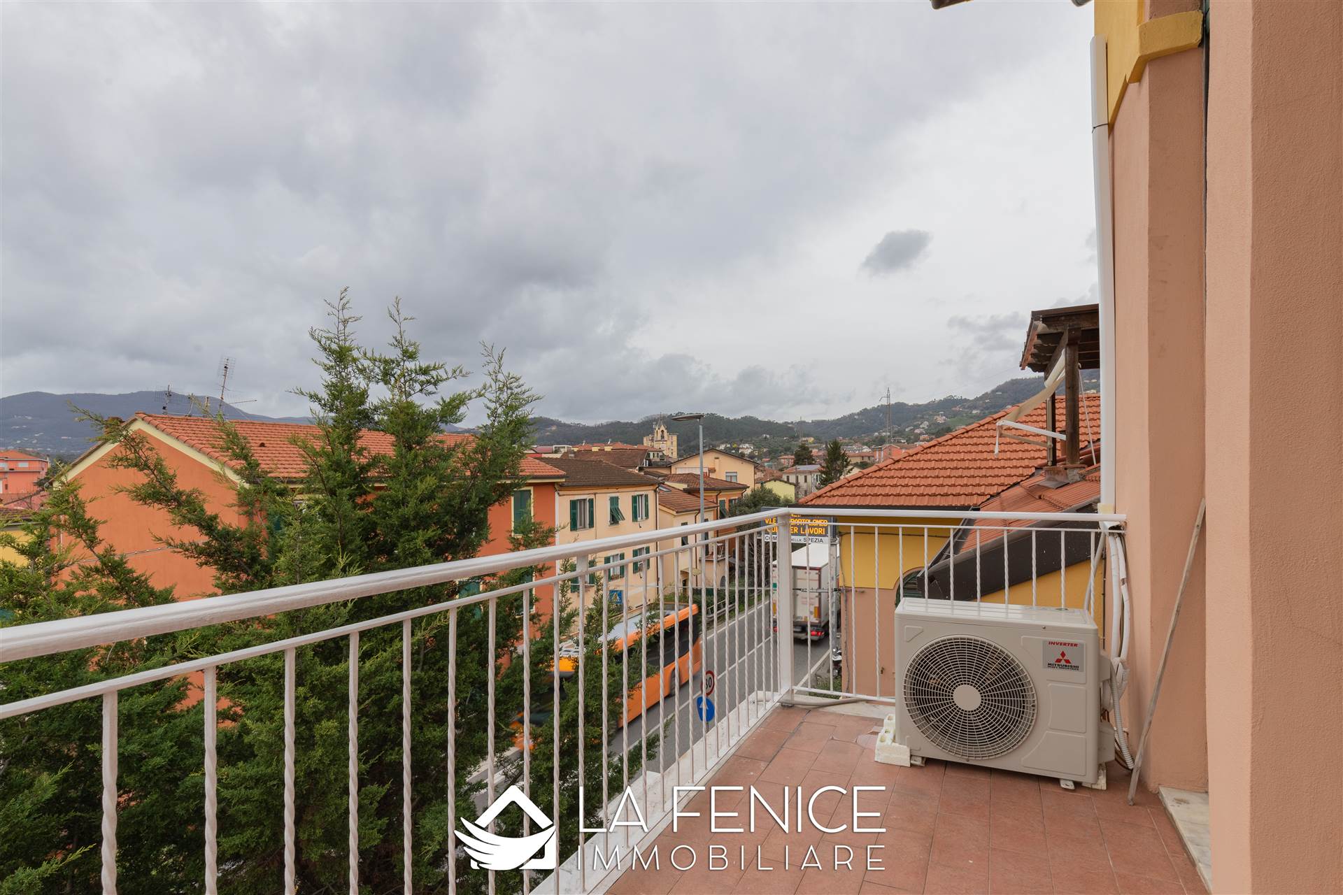 Appartamento a La spezia con 3 locali di 65 m2 - Foto Appartamento a La spezia con 3 locali di 65 m2 - Foto