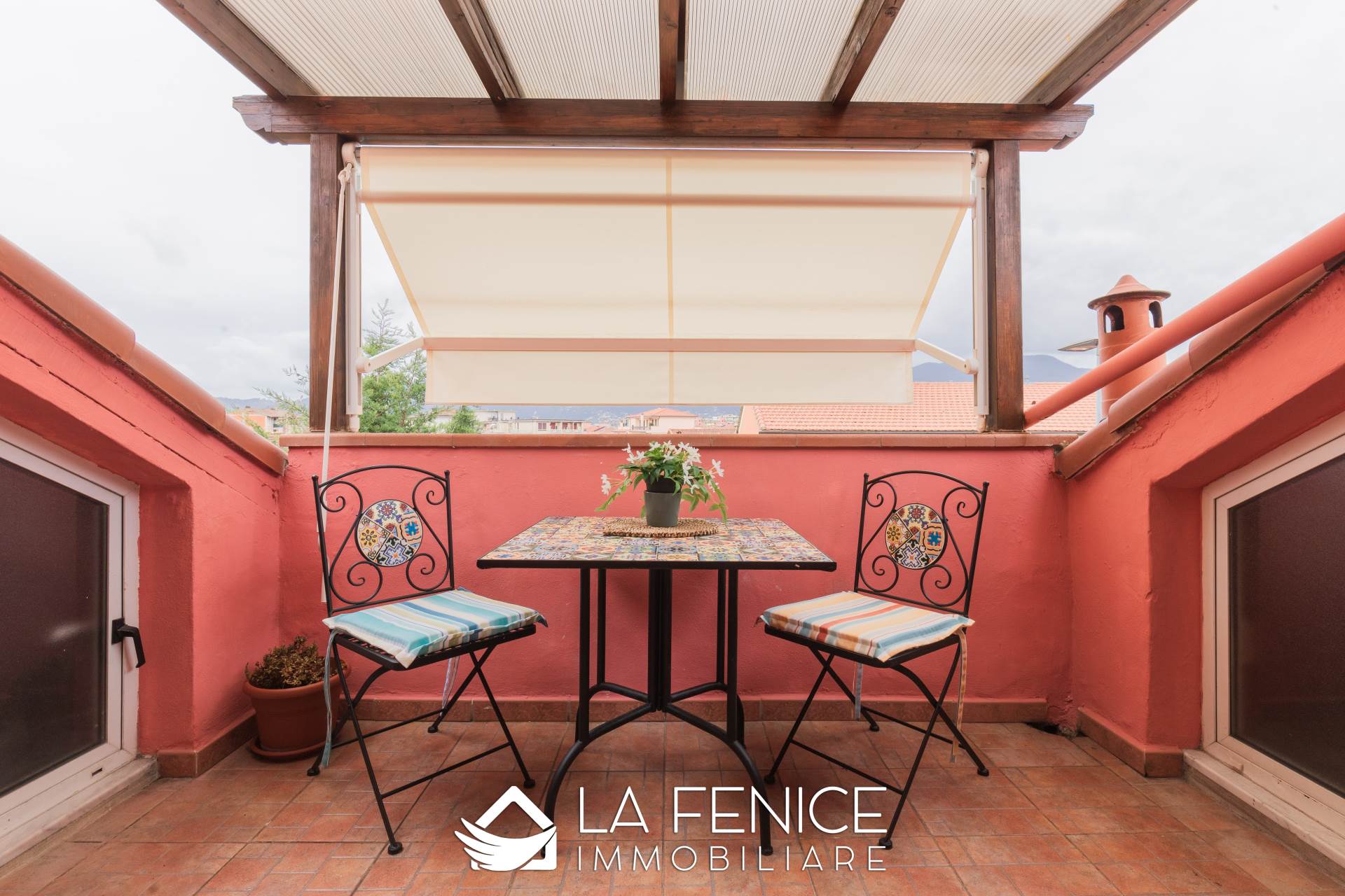 Appartamento a La spezia con 3 locali di 65 m2 - Foto Appartamento a La spezia con 3 locali di 65 m2 - Foto