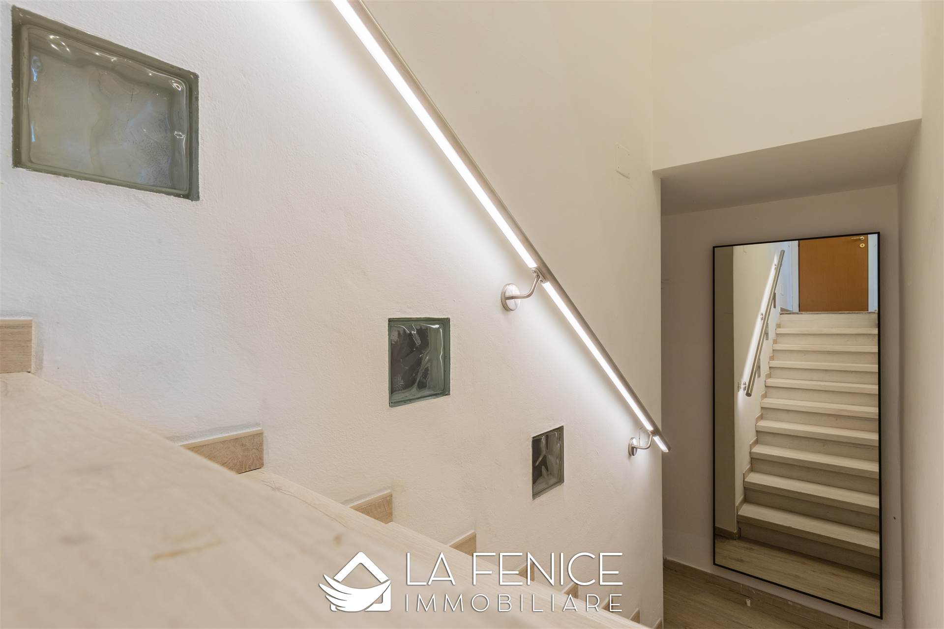 Appartamento a La spezia con 3 locali di 65 m2 - Foto Appartamento a La spezia con 3 locali di 65 m2 - Foto