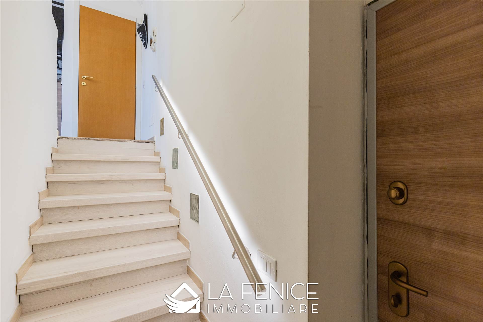 Appartamento a La spezia con 3 locali di 65 m2 - Foto Appartamento a La spezia con 3 locali di 65 m2 - Foto