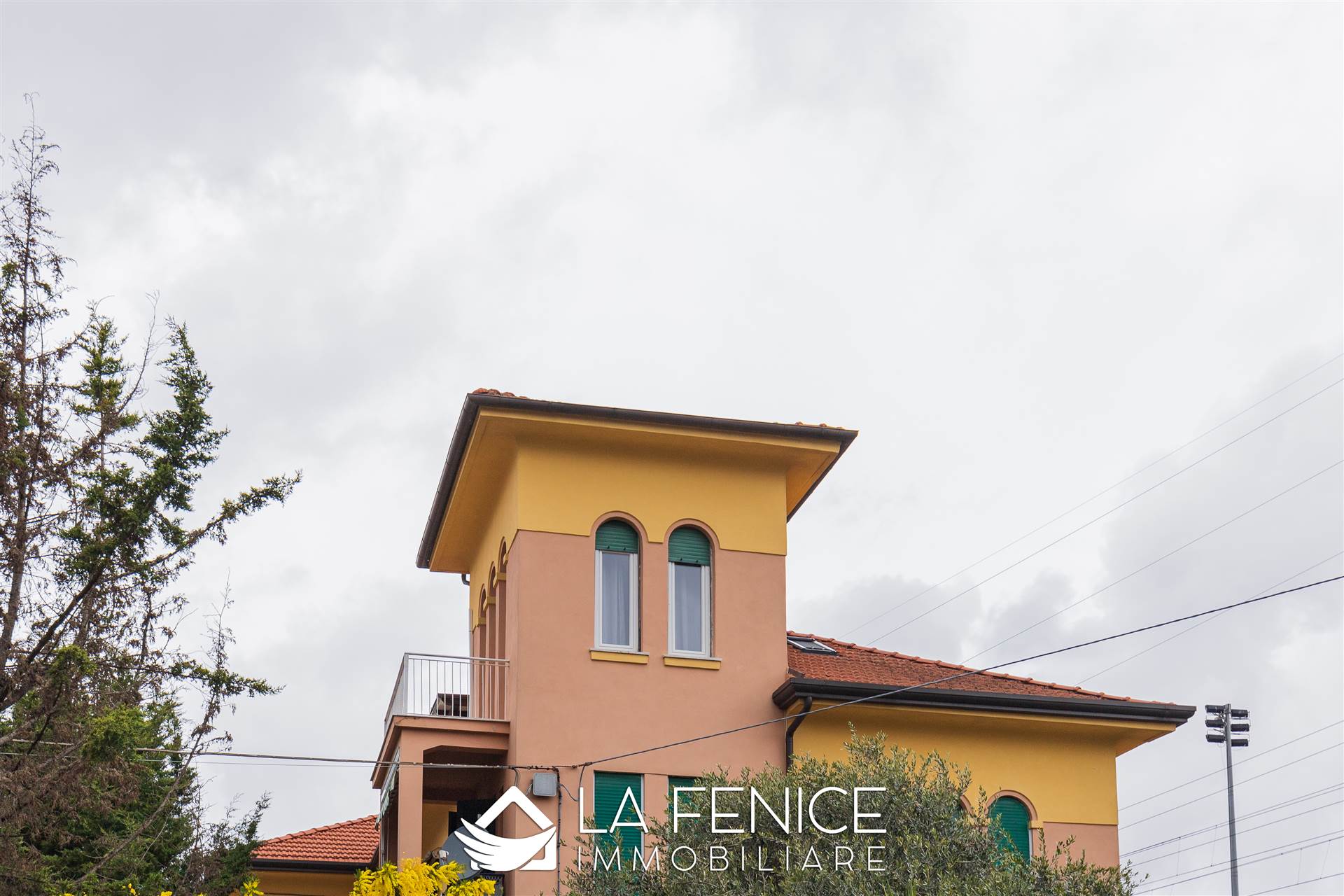 Appartamento a La spezia con 3 locali di 65 m2 - Foto Appartamento a La spezia con 3 locali di 65 m2 - Foto