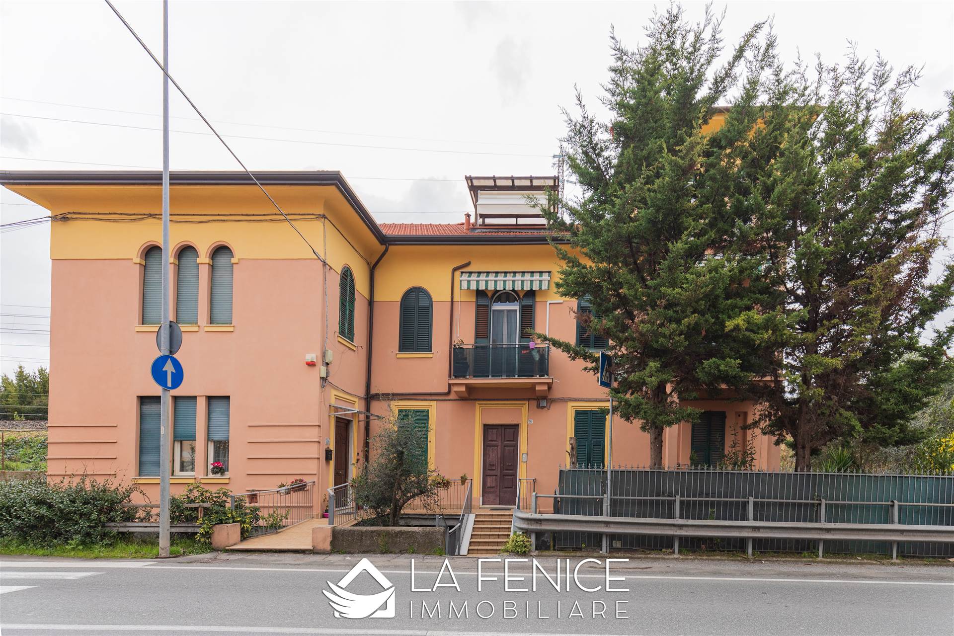 Appartamento a La spezia con 3 locali di 65 m2 - Foto Appartamento a La spezia con 3 locali di 65 m2 - Foto