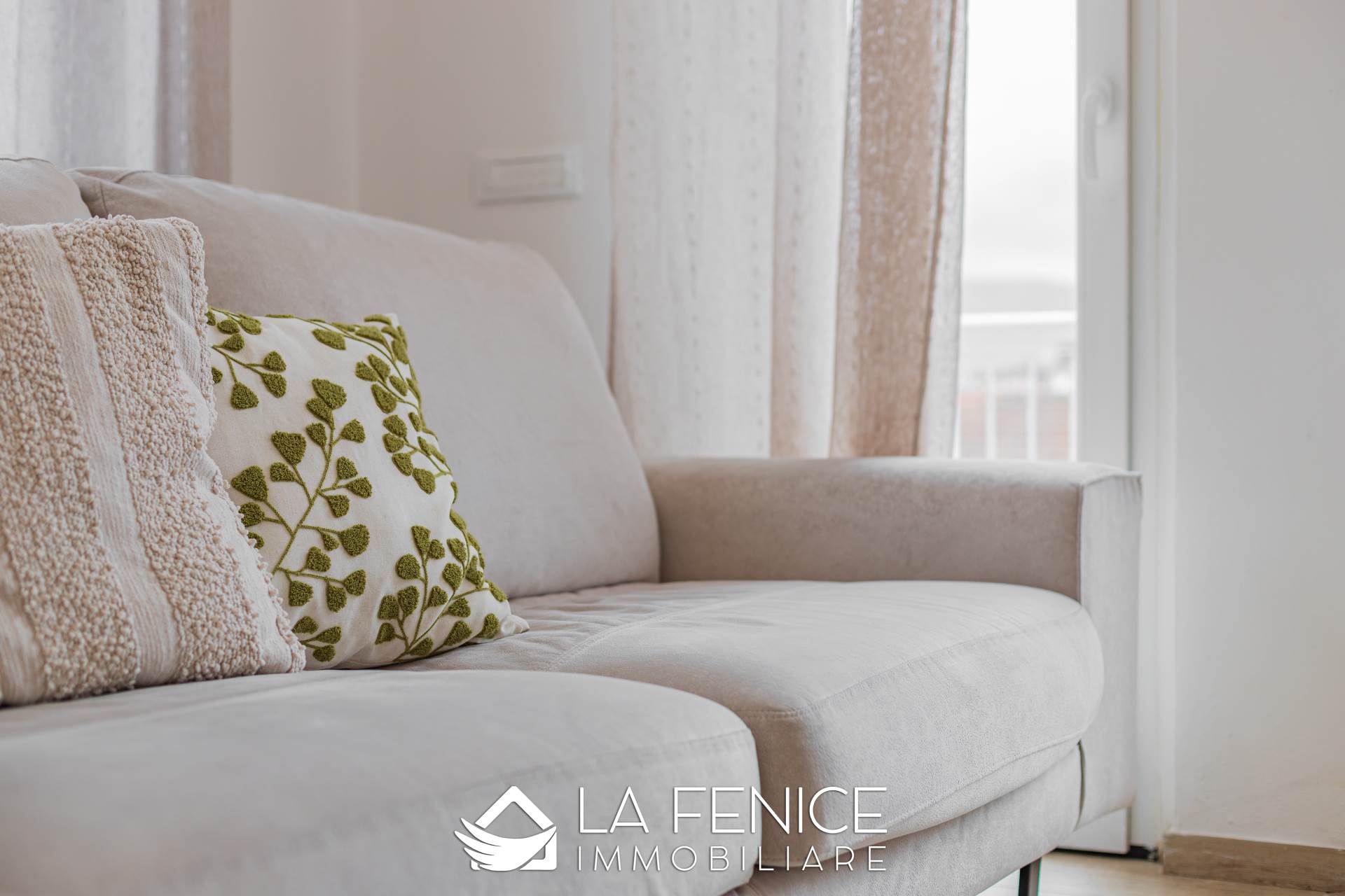 Appartamento a La spezia con 3 locali di 65 m2 - Foto Appartamento a La spezia con 3 locali di 65 m2 - Foto