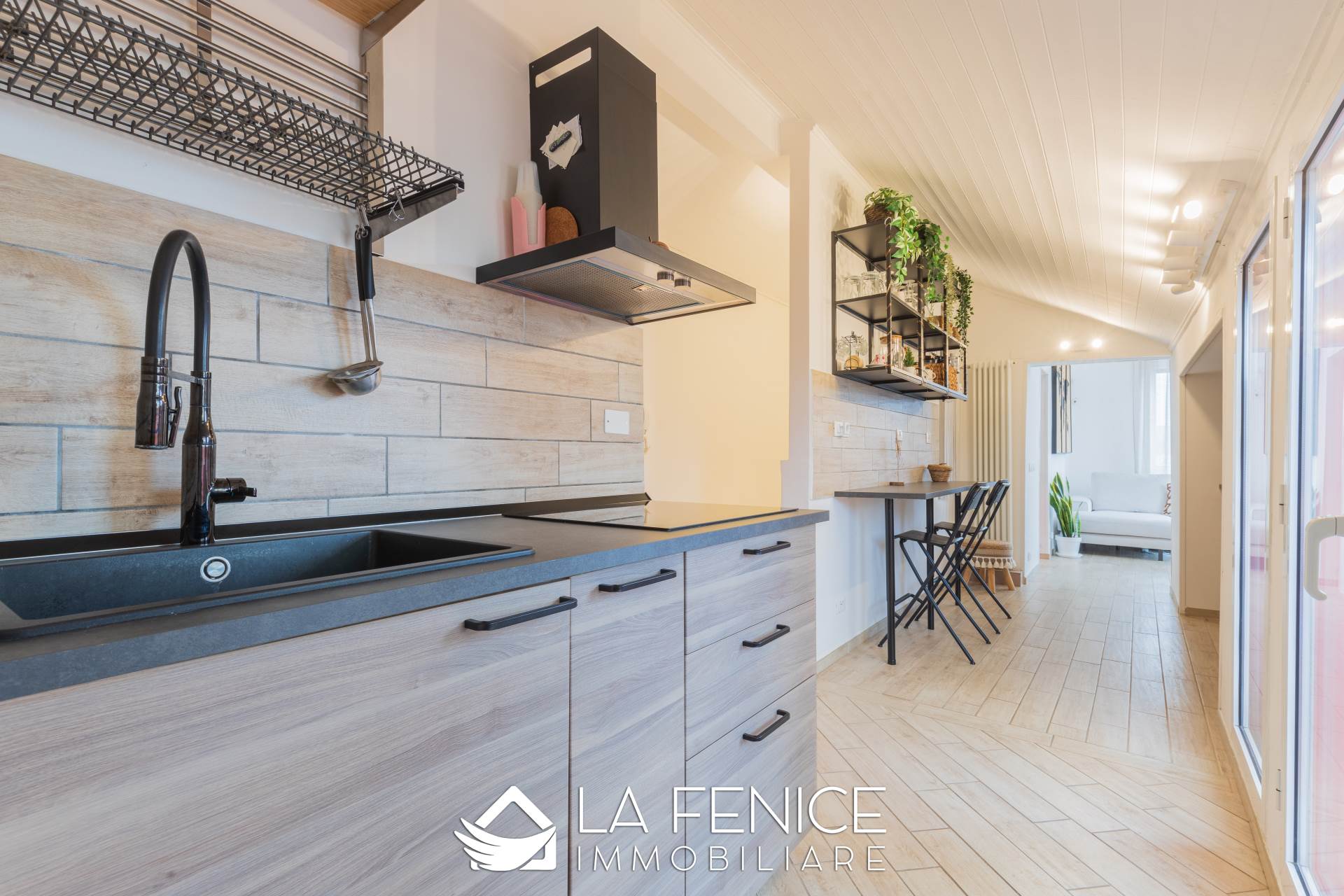 Appartamento a La spezia con 3 locali di 65 m2 - Foto Appartamento a La spezia con 3 locali di 65 m2 - Foto