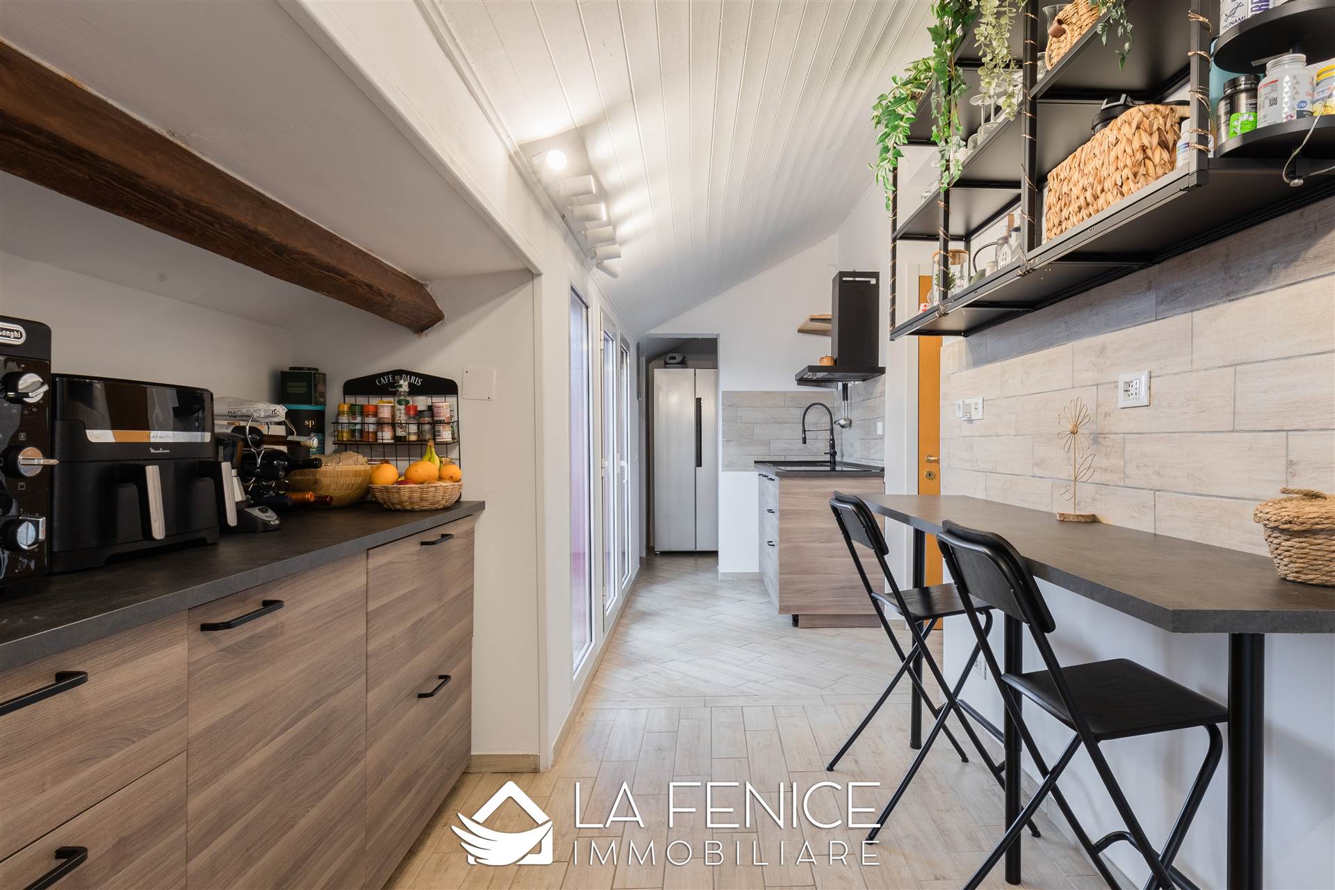 Appartamento a La spezia con 3 locali di 65 m2 - Foto Appartamento a La spezia con 3 locali di 65 m2 - Foto