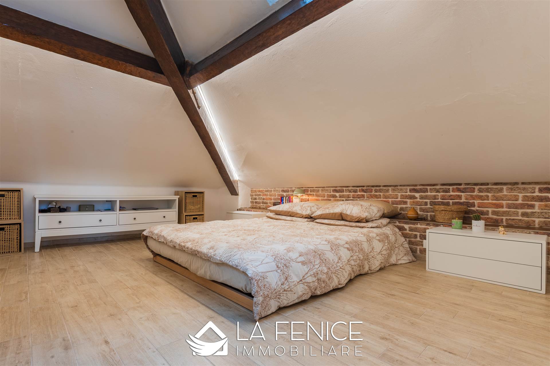 Appartamento a La spezia con 3 locali di 65 m2 - Foto Appartamento a La spezia con 3 locali di 65 m2 - Foto