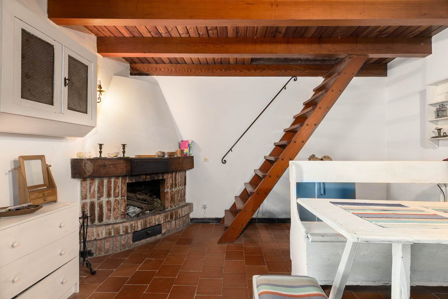 Rustico casale a Vernazza con 4 locali di 76 m2 - Foto Rustico casale a Vernazza con 4 locali di 76 m2 - Foto