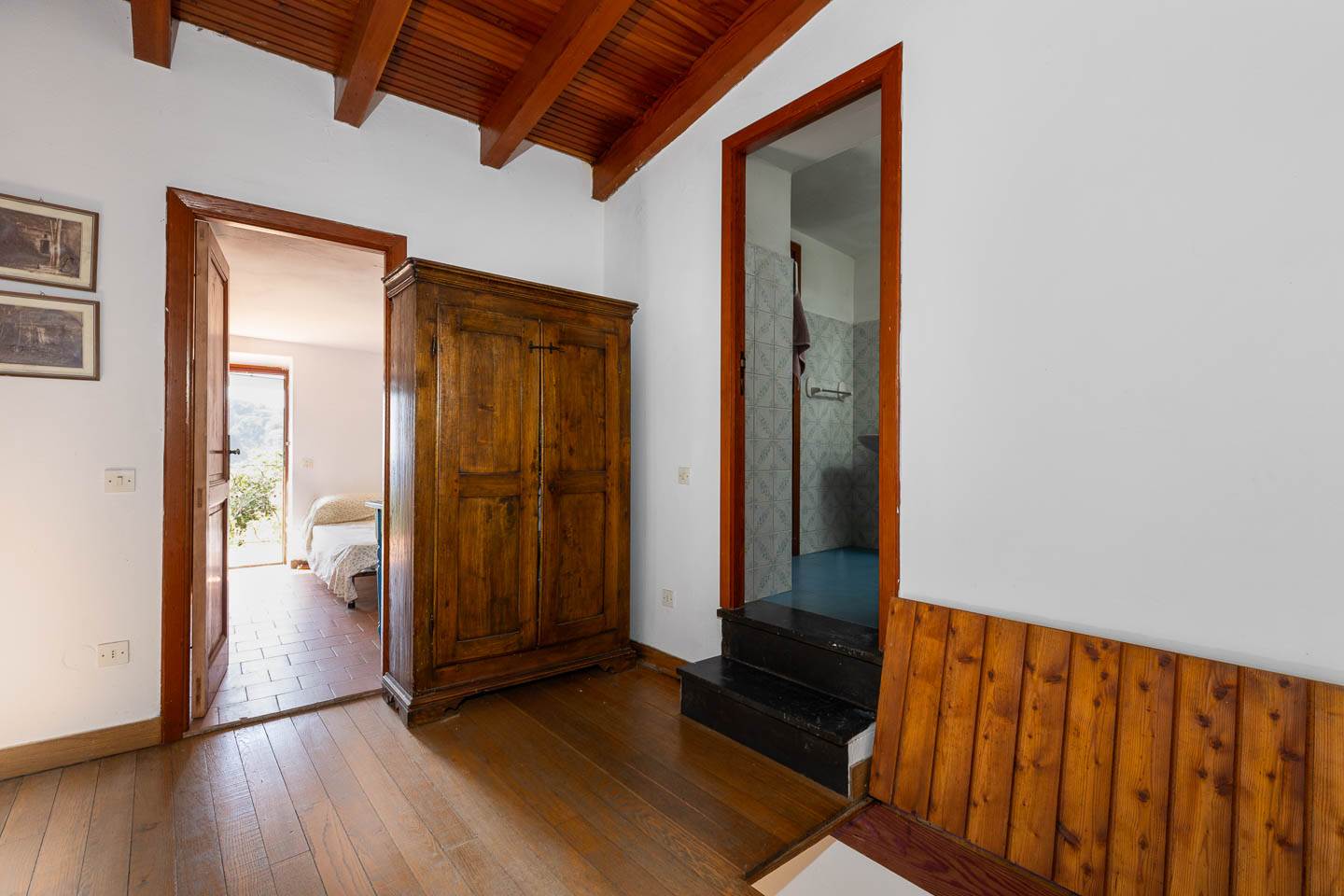 Rustico casale a Vernazza con 4 locali di 76 m2 - Foto Rustico casale a Vernazza con 4 locali di 76 m2 - Foto